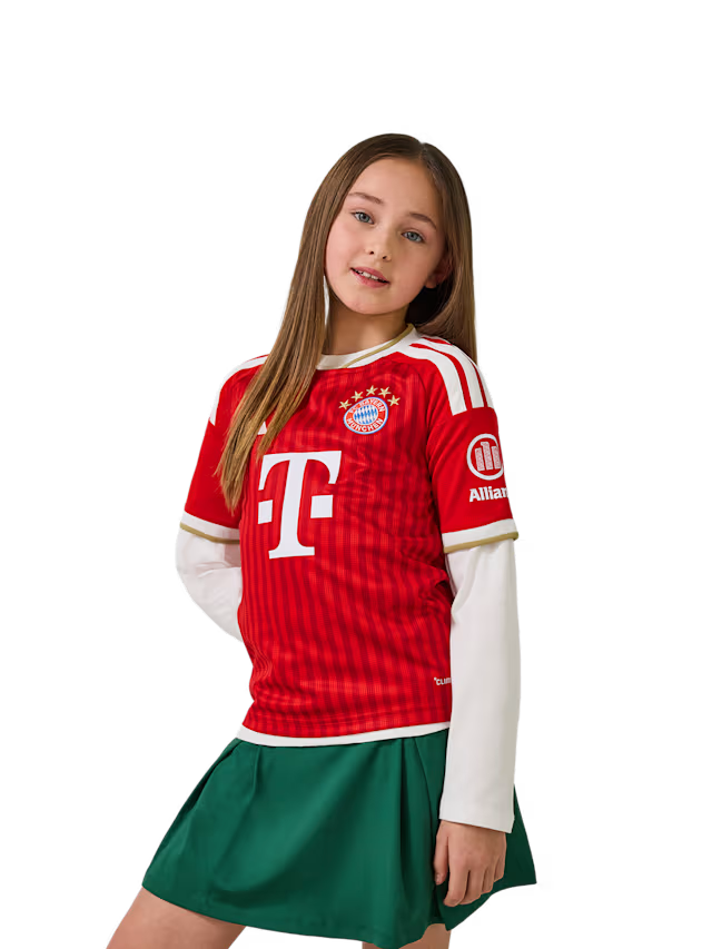 Kids Chelsea 25/26 Dritter