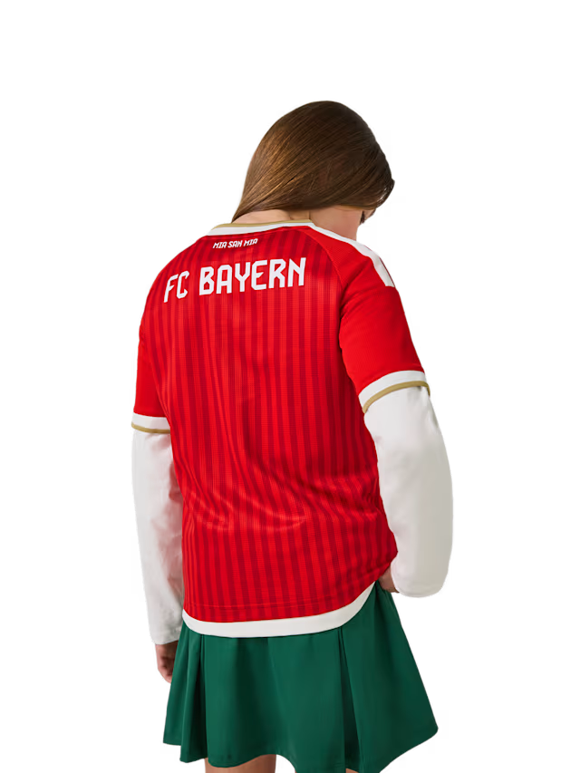 Kids Chelsea 25/26 Dritter