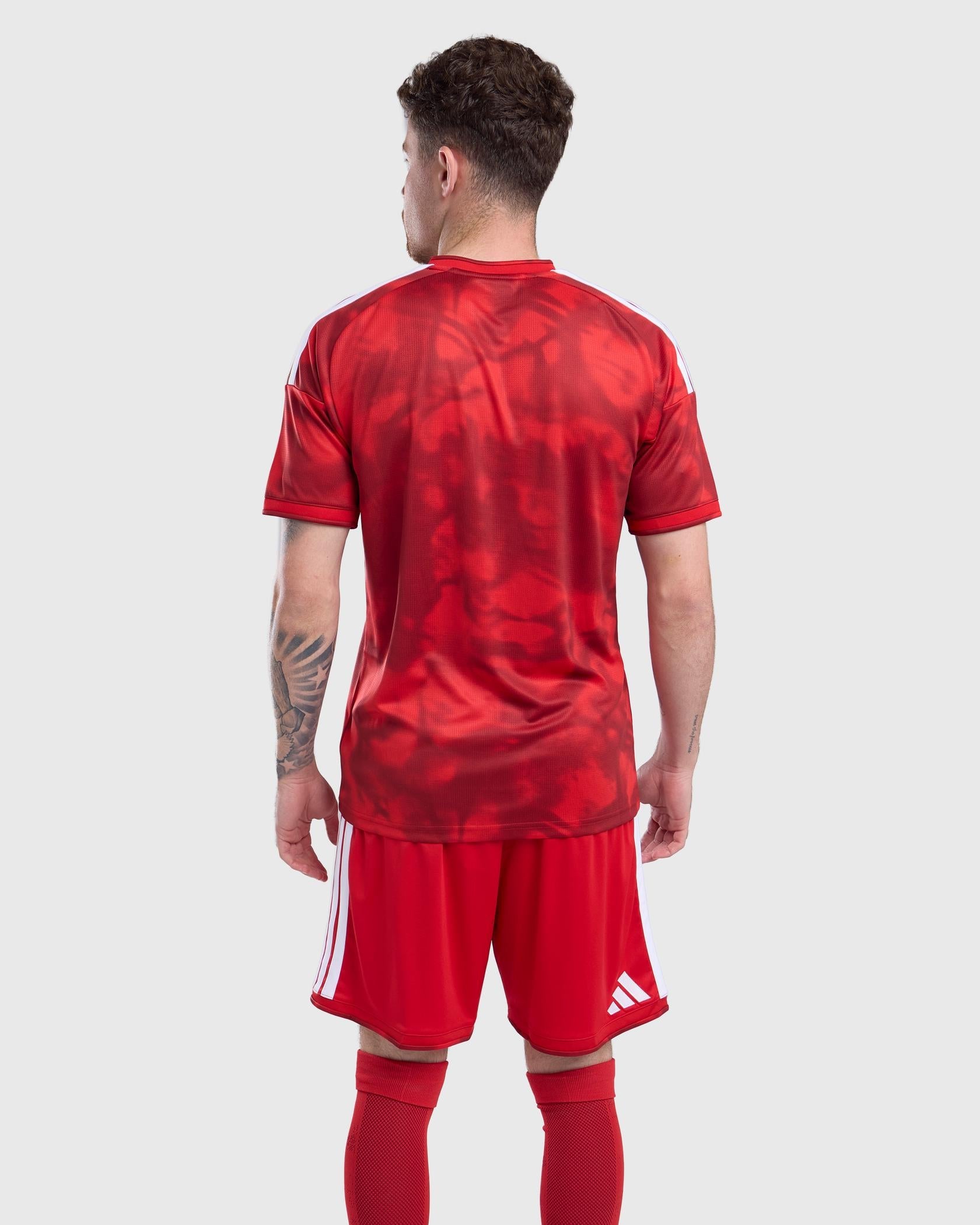 Jersey Nottingham Forest Home 26/27