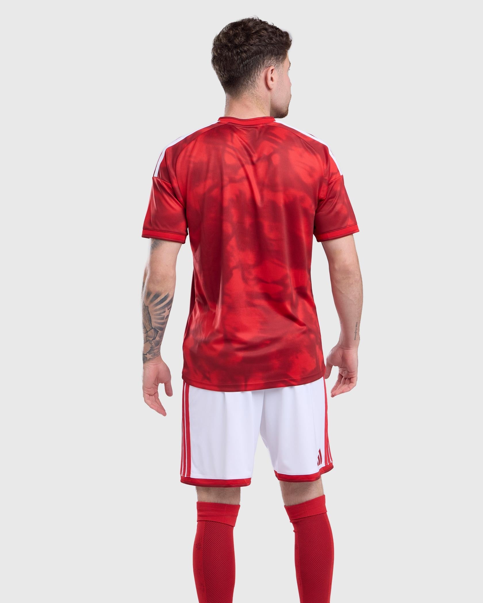 Nottingham Forest Shorts Home 26/27
