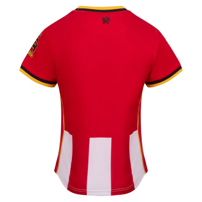 Jersey Brentford Womens Home 26/27