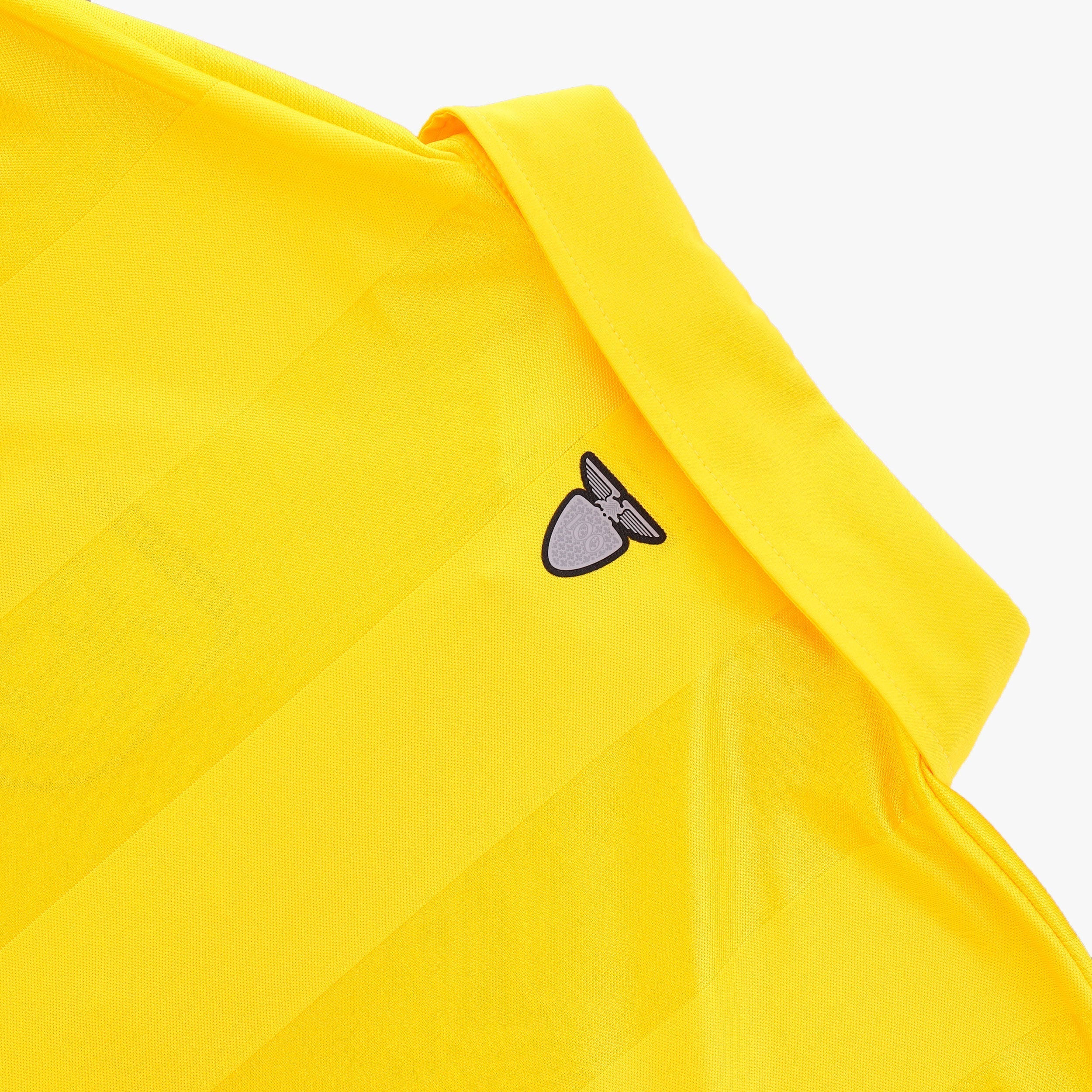 Jersey Ecuador Goalkeeper Yellow World Cup 2026