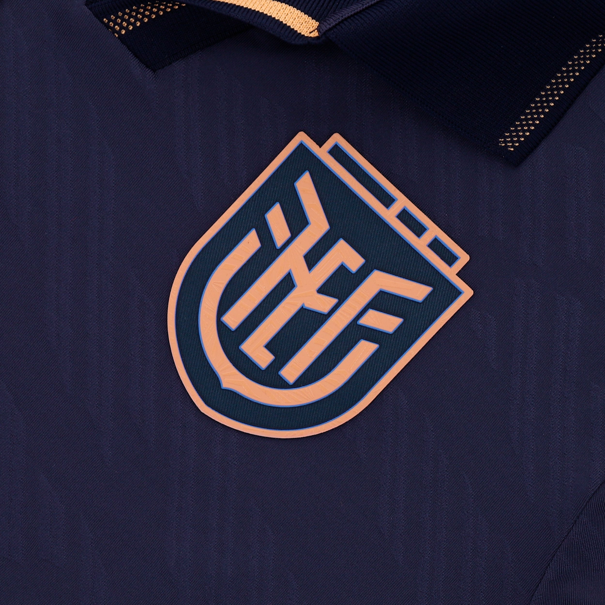 Kids Ecuador Away World Cup 2026