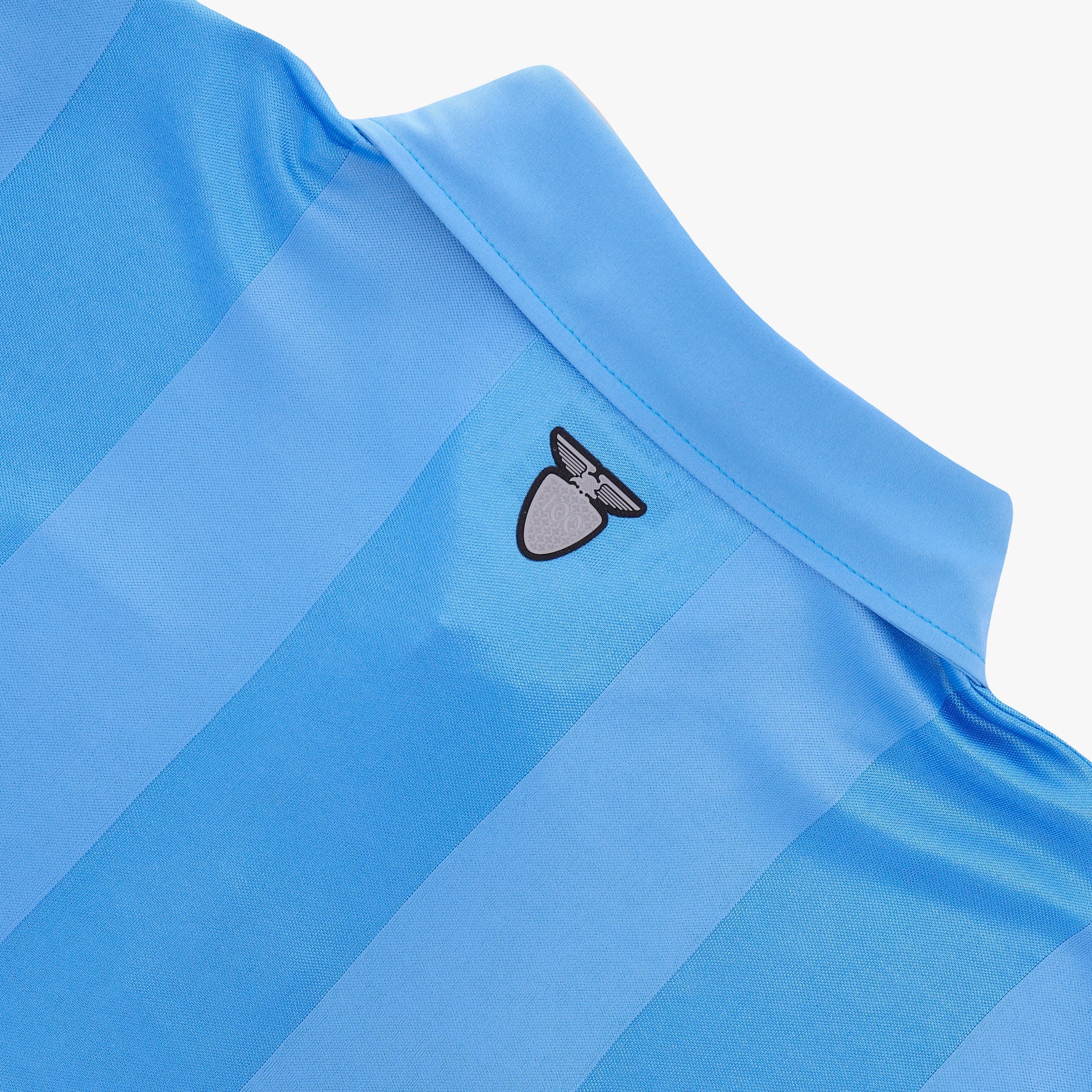 Jersey Ecuador Goalkeeper Light Blue World Cup 2026