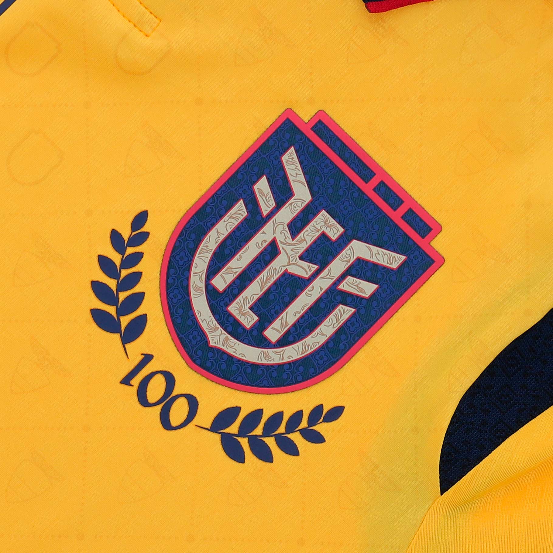 Kids Ecuador Centenary Away World Cup 2026