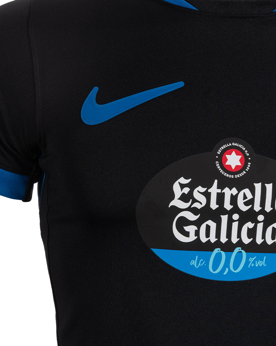 Kids Deportivo Away 26/27