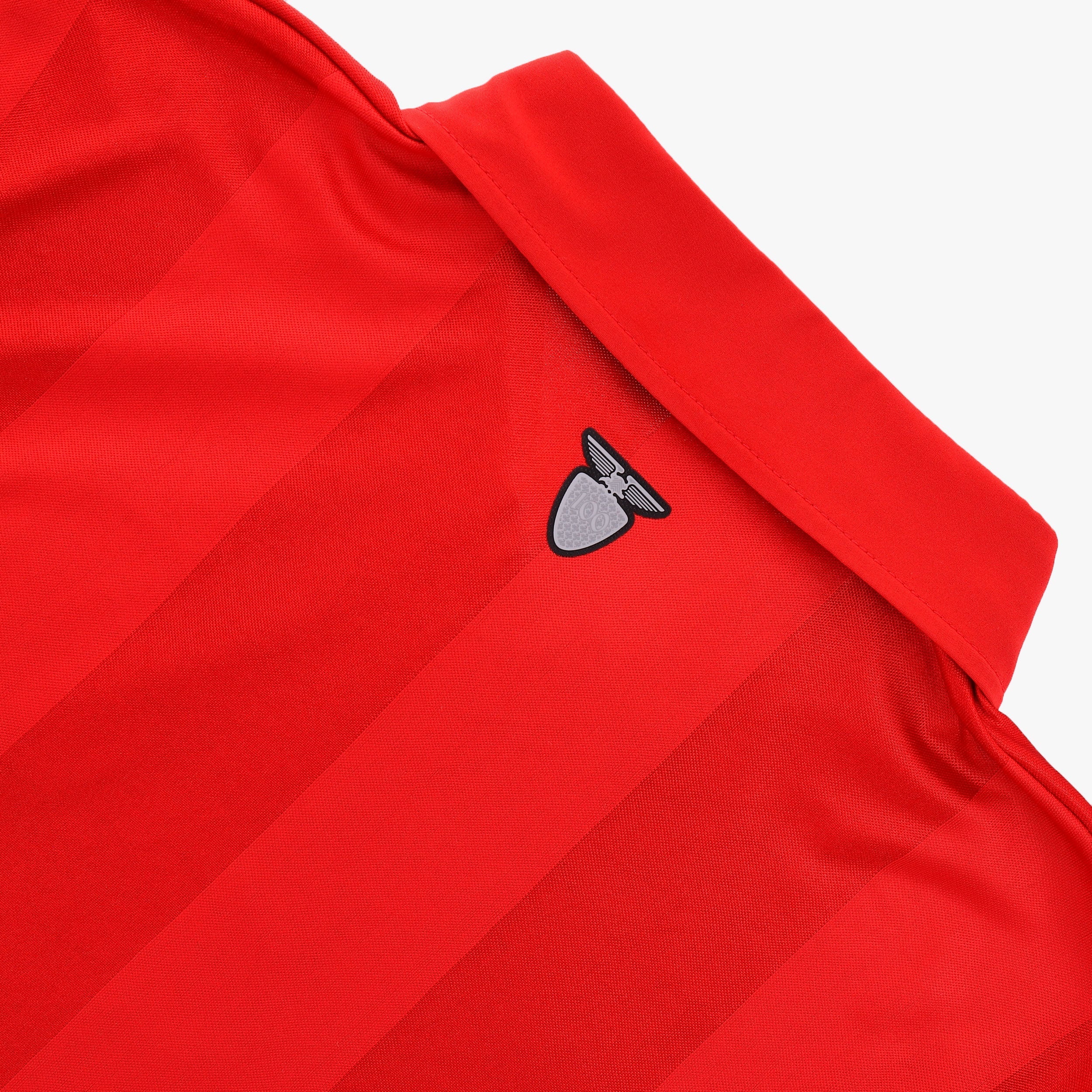 Jersey Ecuador Goalkeeper Red World Cup 2026