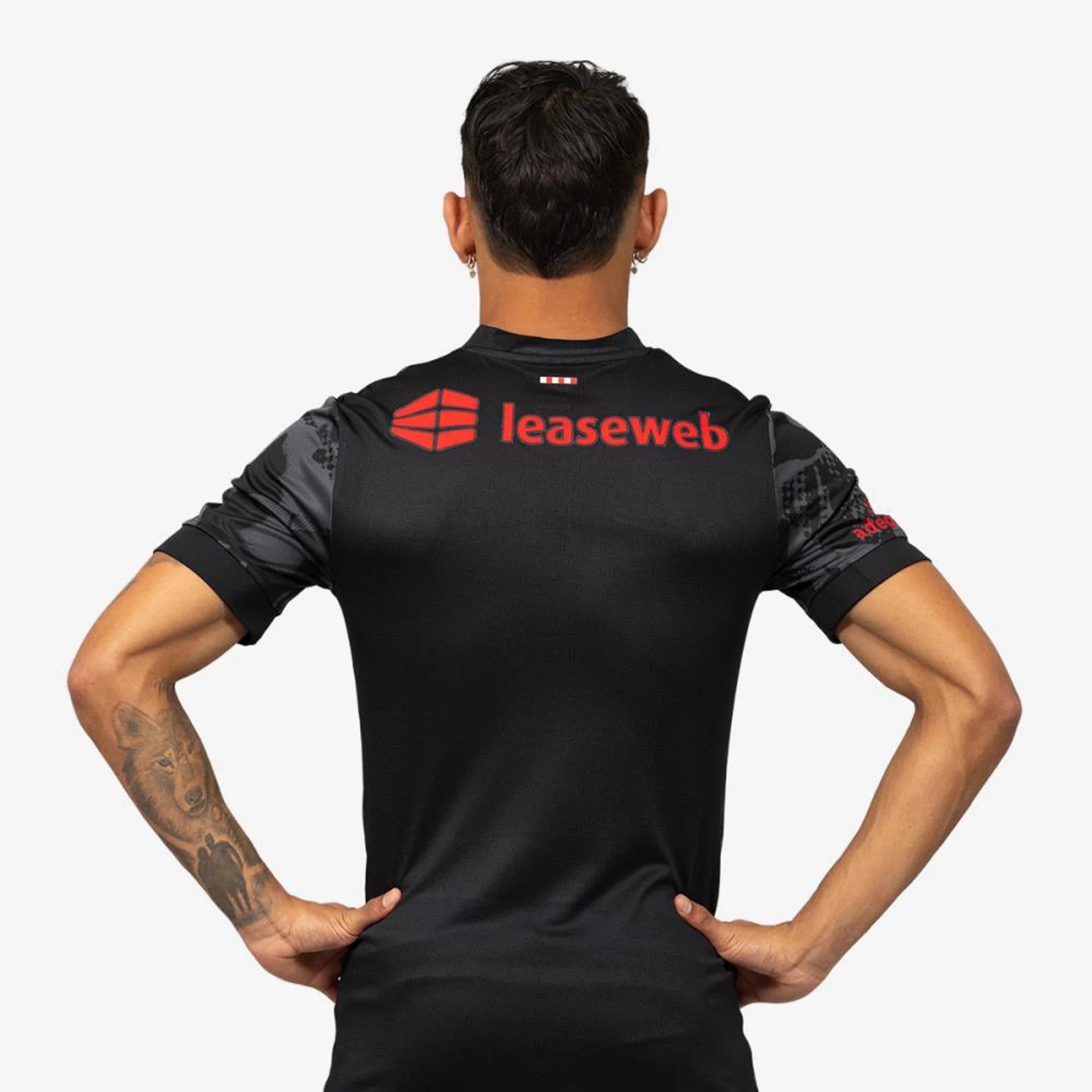 Kids Chelsea 25/26 Dritter