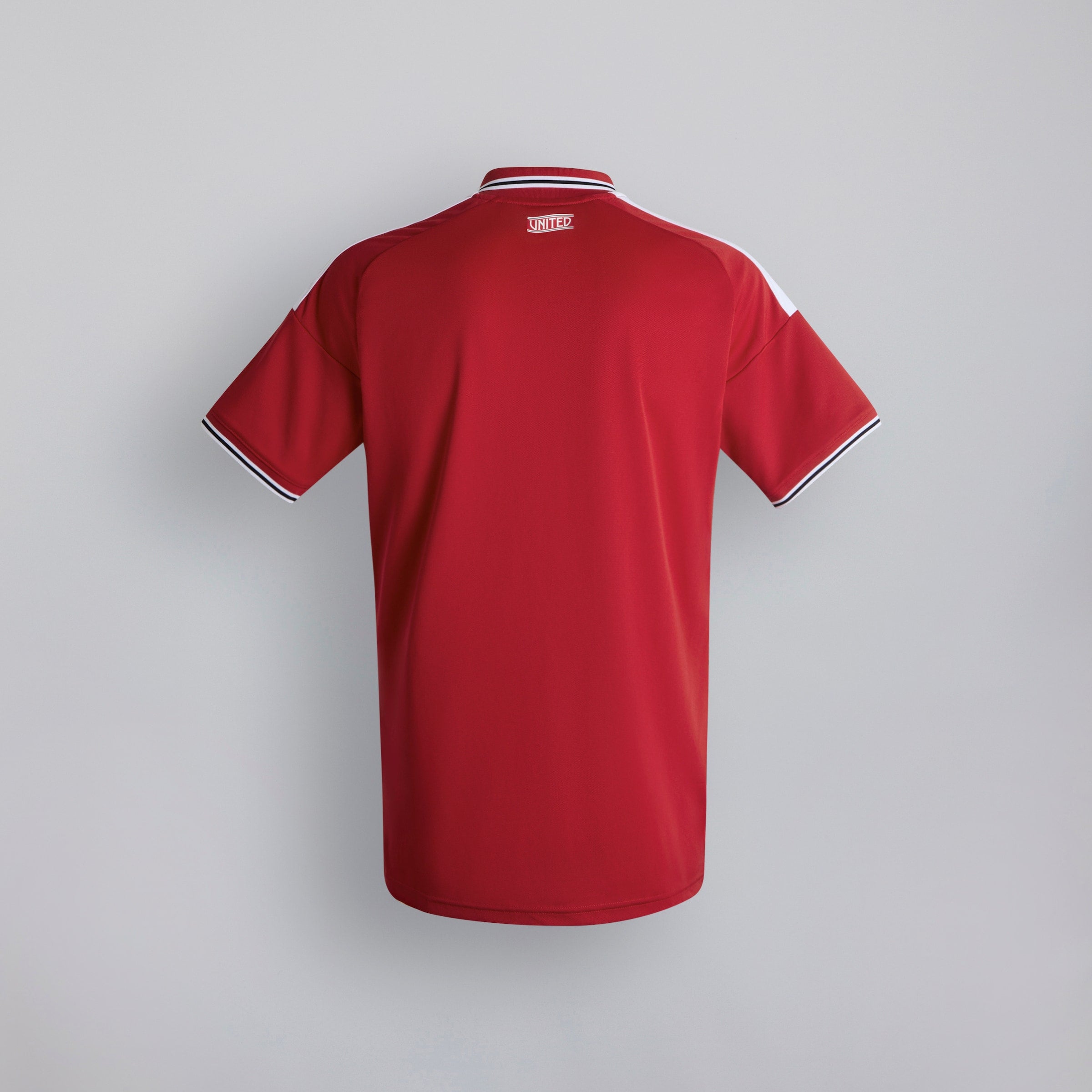 Kids Manchester United Home 26/27