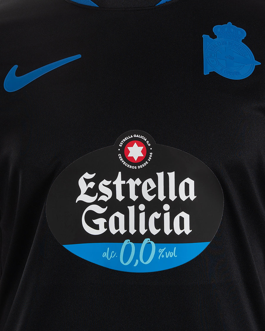 Jersey Deportivo Away 26/27