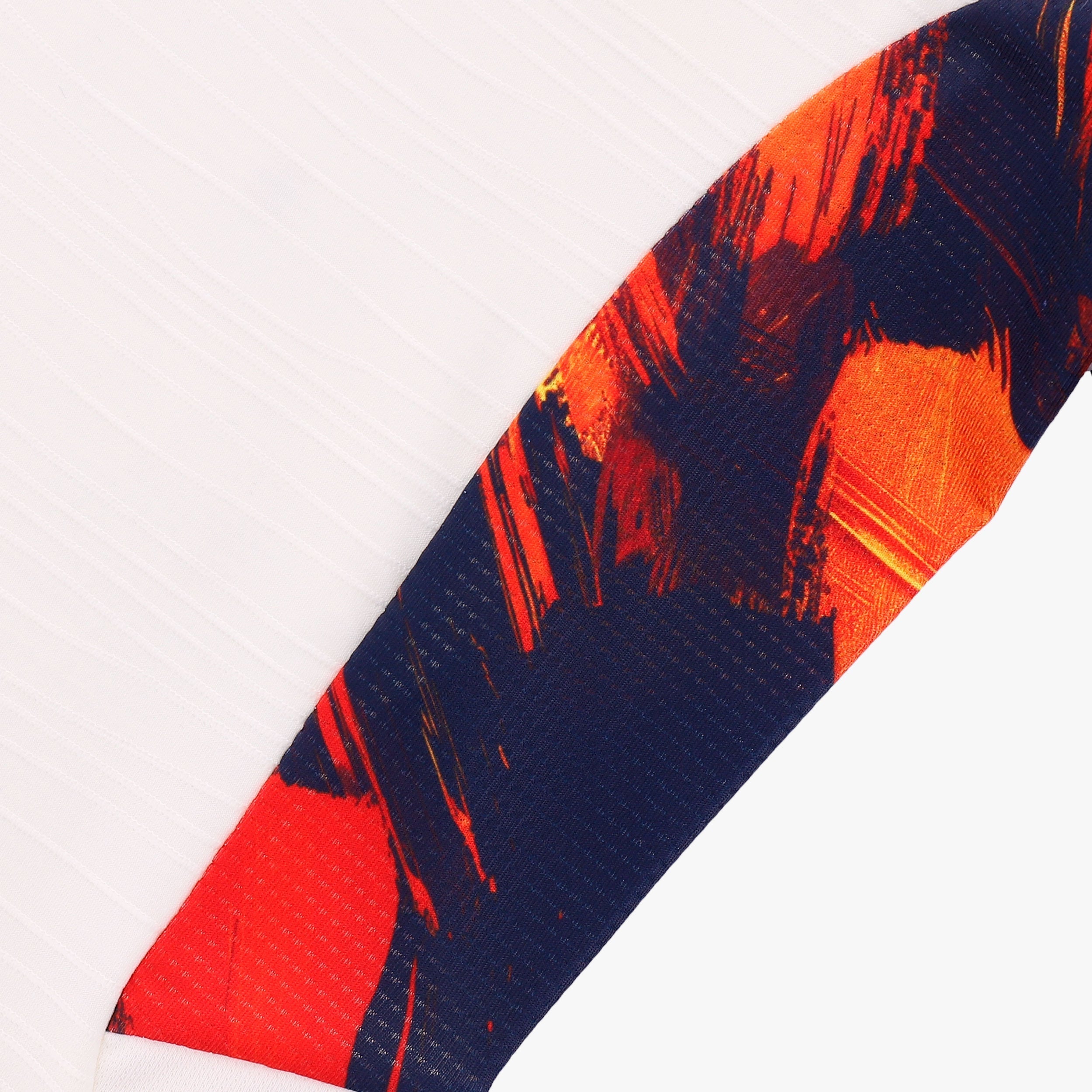 Jersey Ecuador Third World Cup 2026