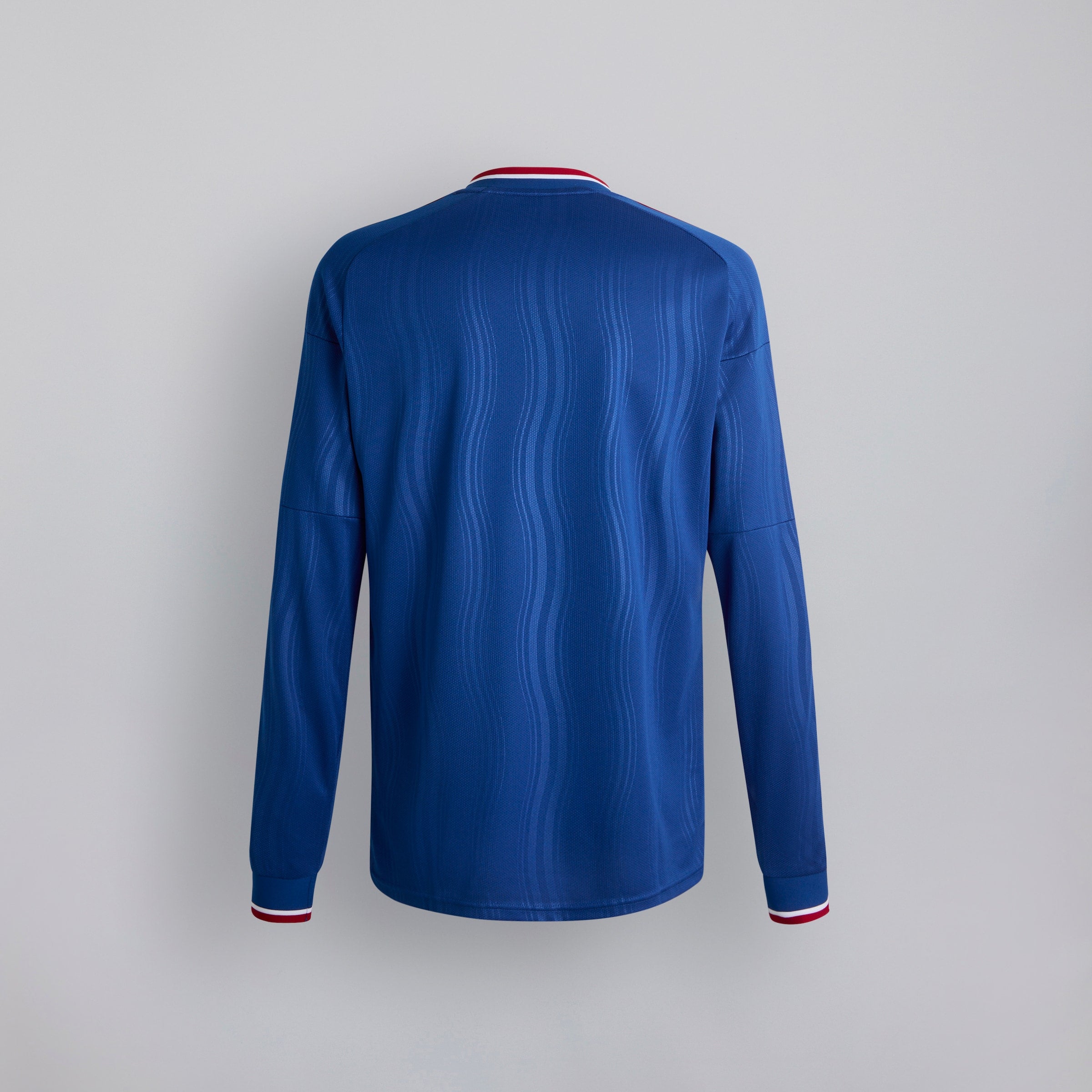 Kids Manchester United Longsleeve Away 26/27