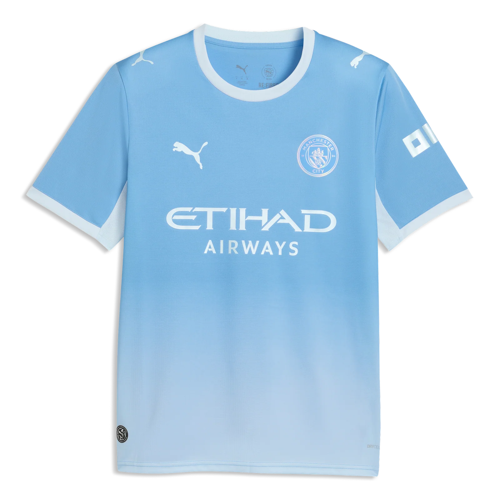 Chelsea 25/26 Dritter