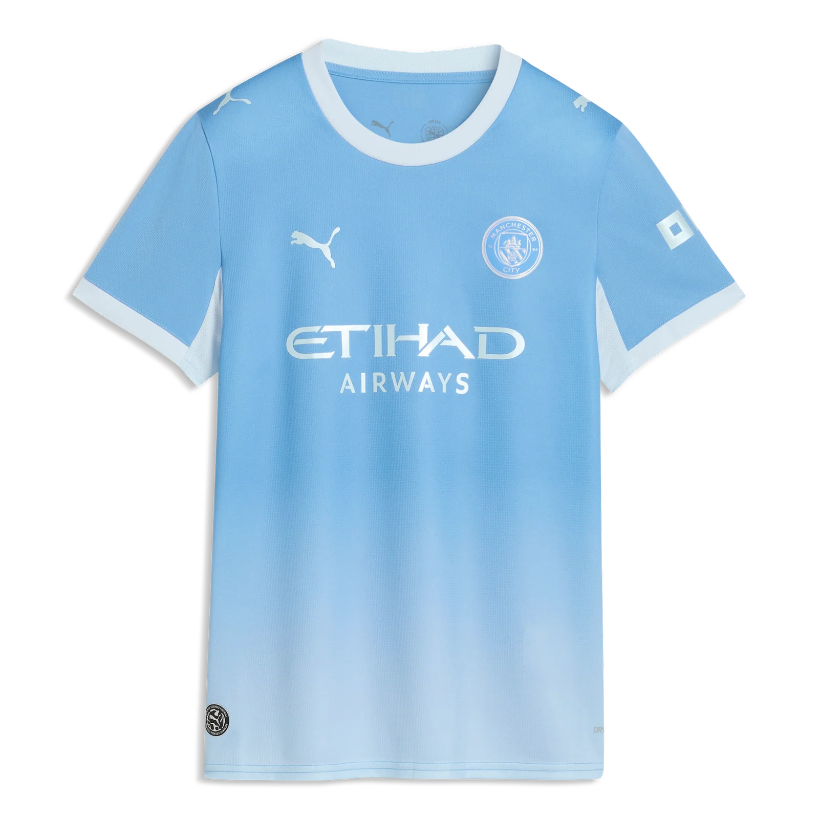 Chelsea 25/26 Dritter