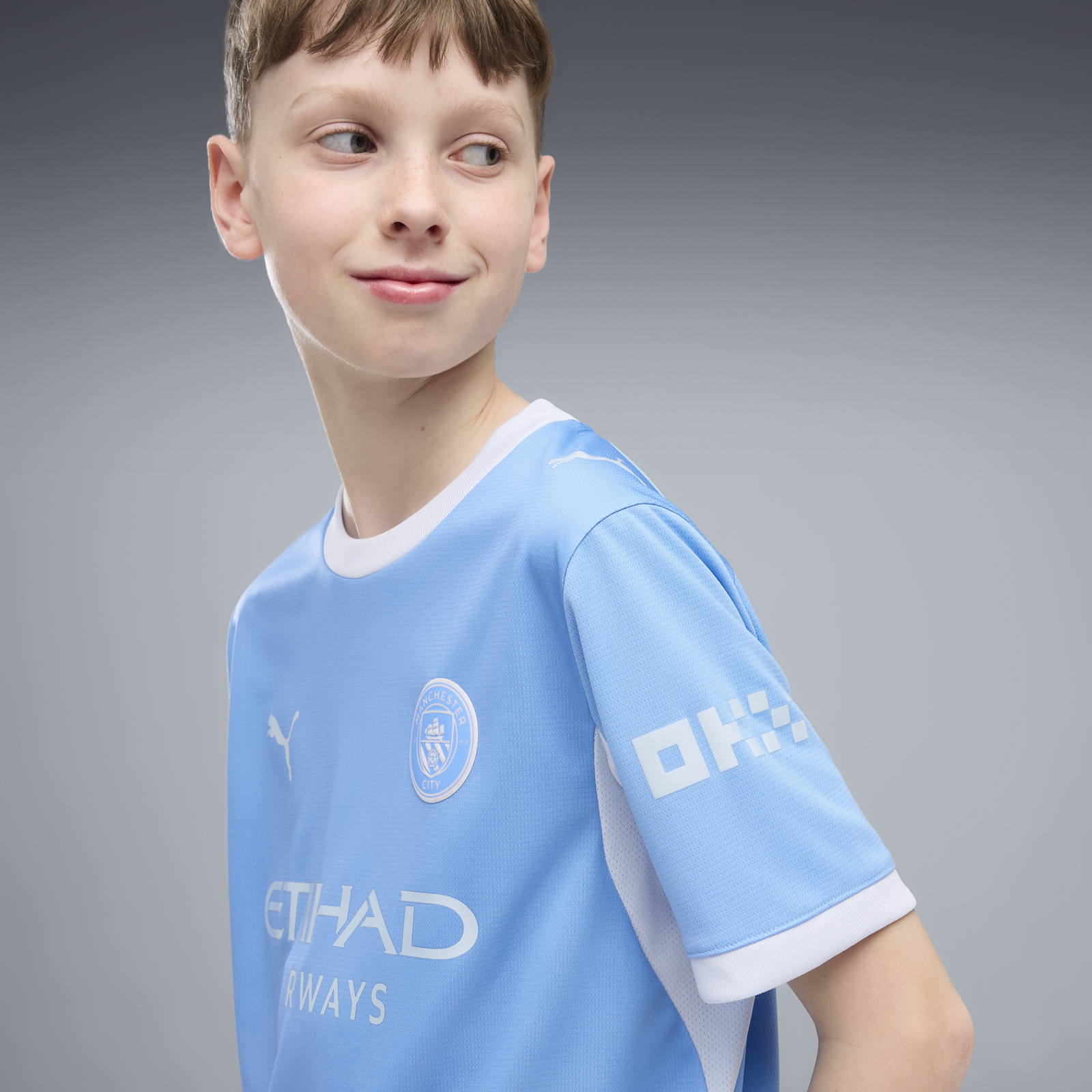 Kids Chelsea 25/26 Dritter