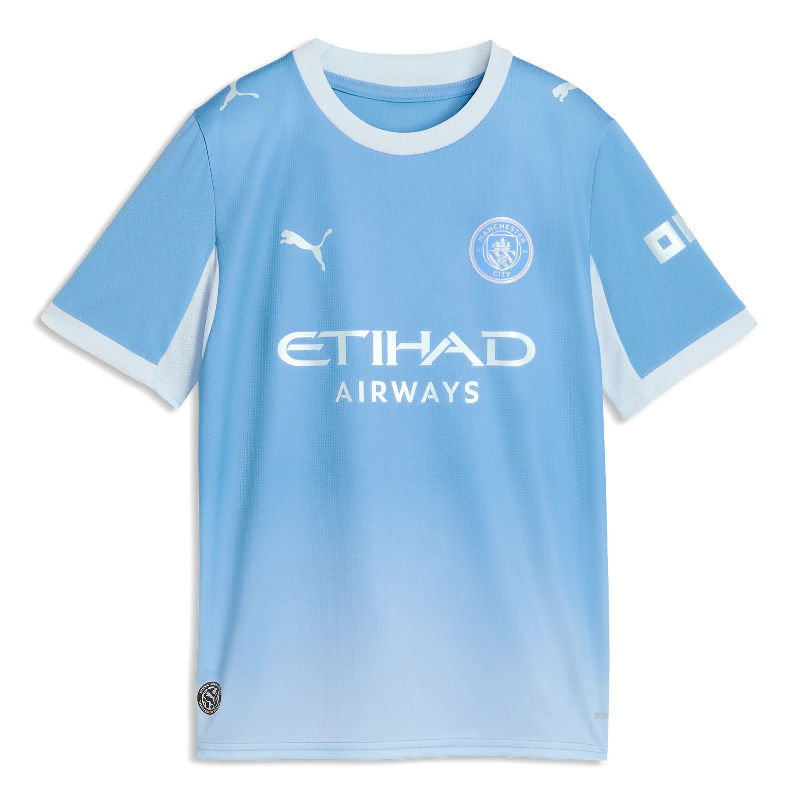 Kids Chelsea 25/26 Dritter
