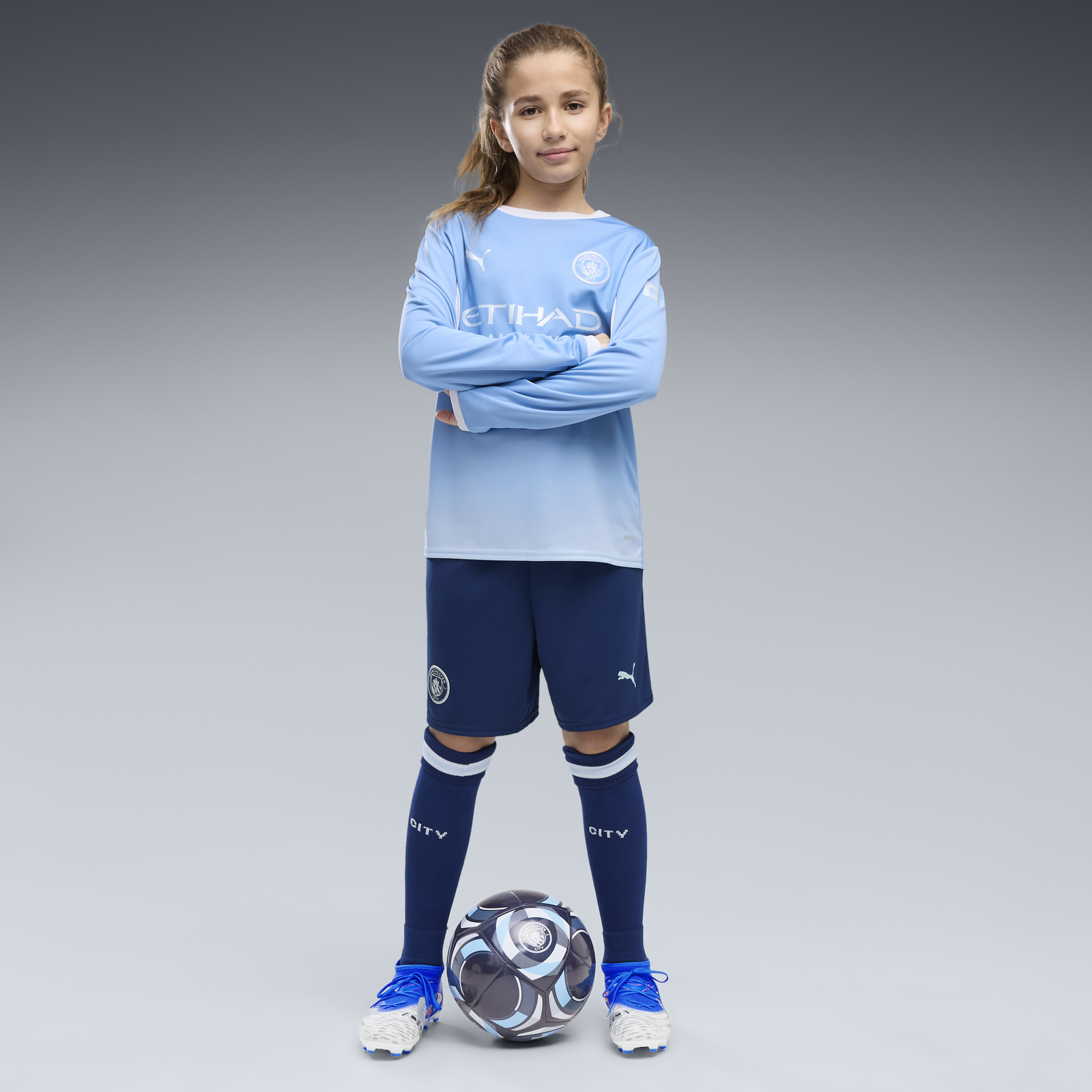 Kids Chelsea 25/26 Dritter