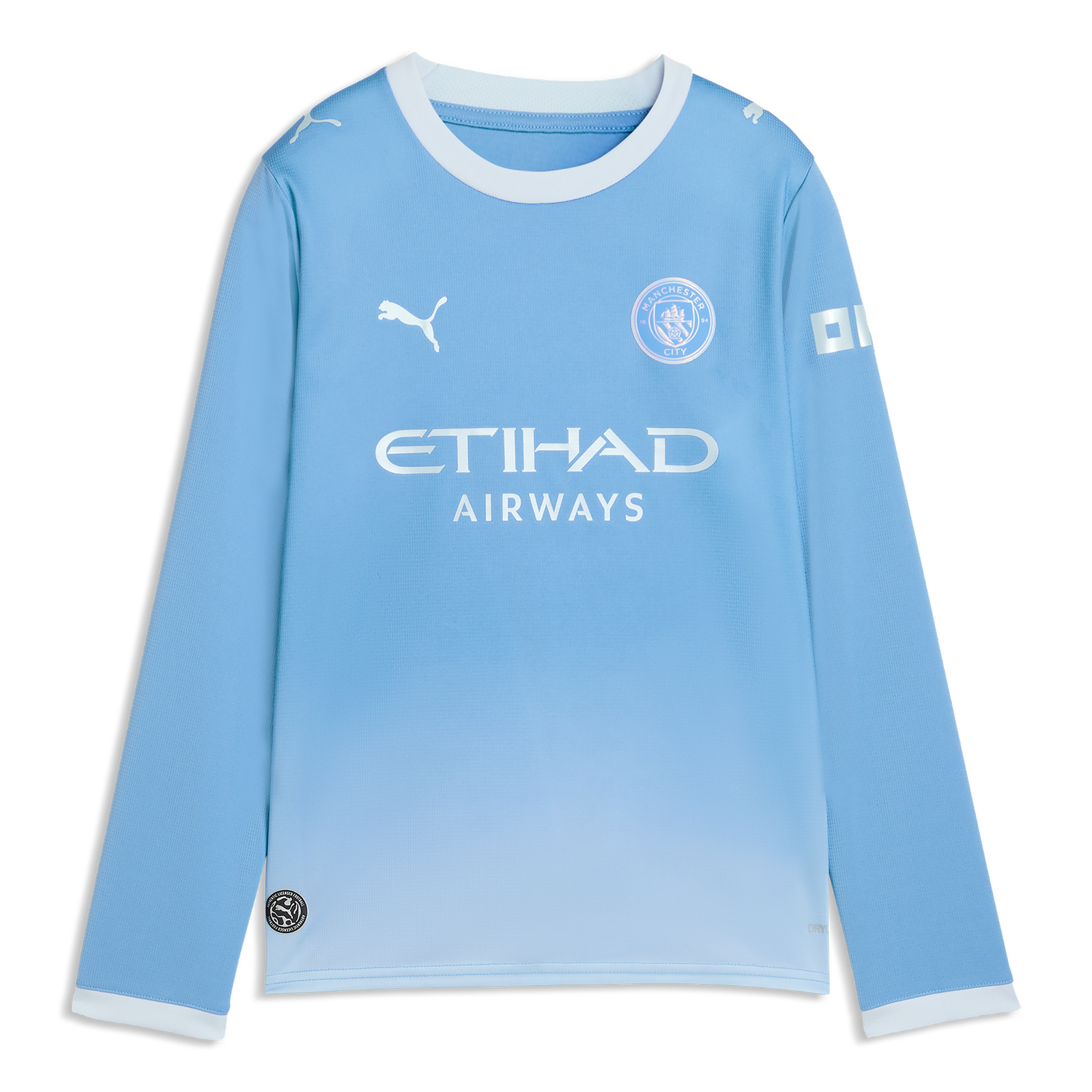 Kids Chelsea 25/26 Dritter