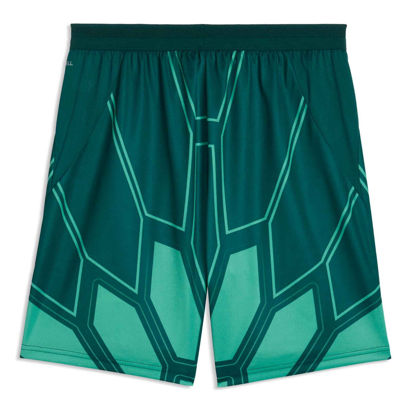 Flamengo Shorts 26/27