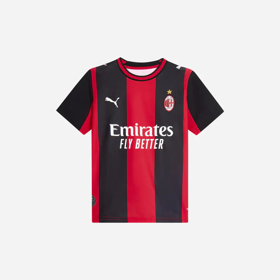 Kids AC Milan Home 26/27