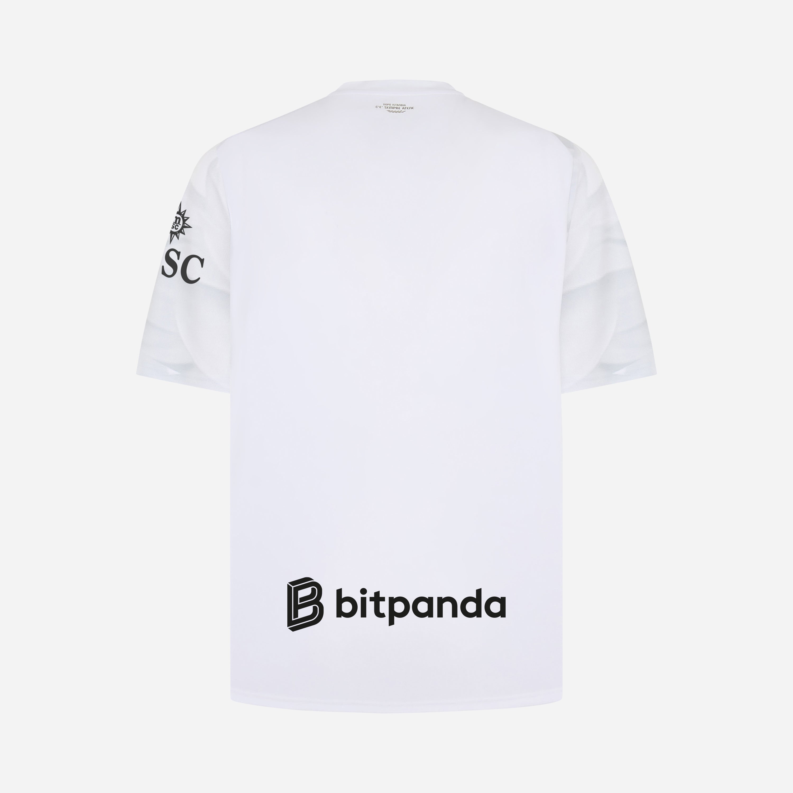 Jersey AC Milan Away 26/27
