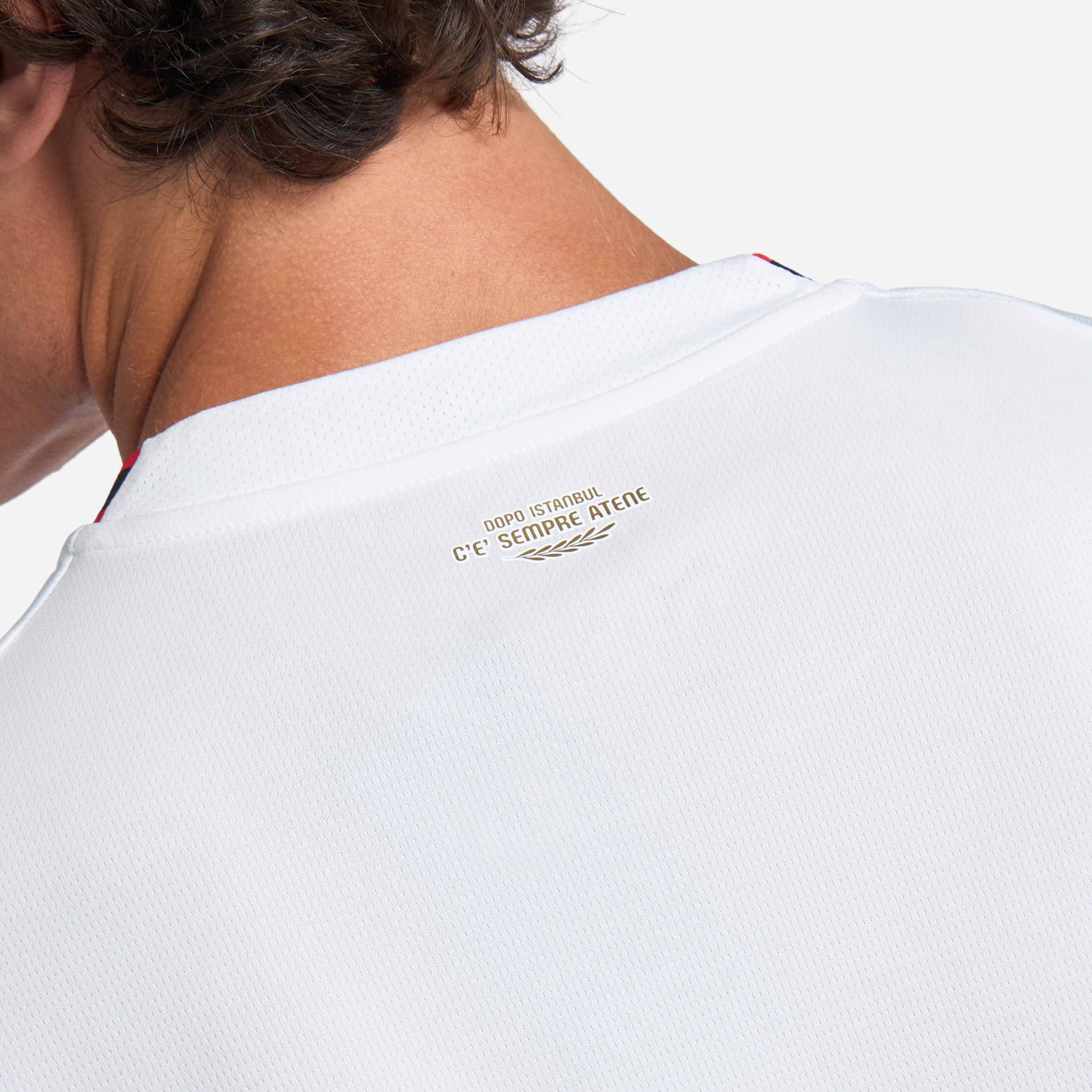 Jersey AC Milan Away 26/27