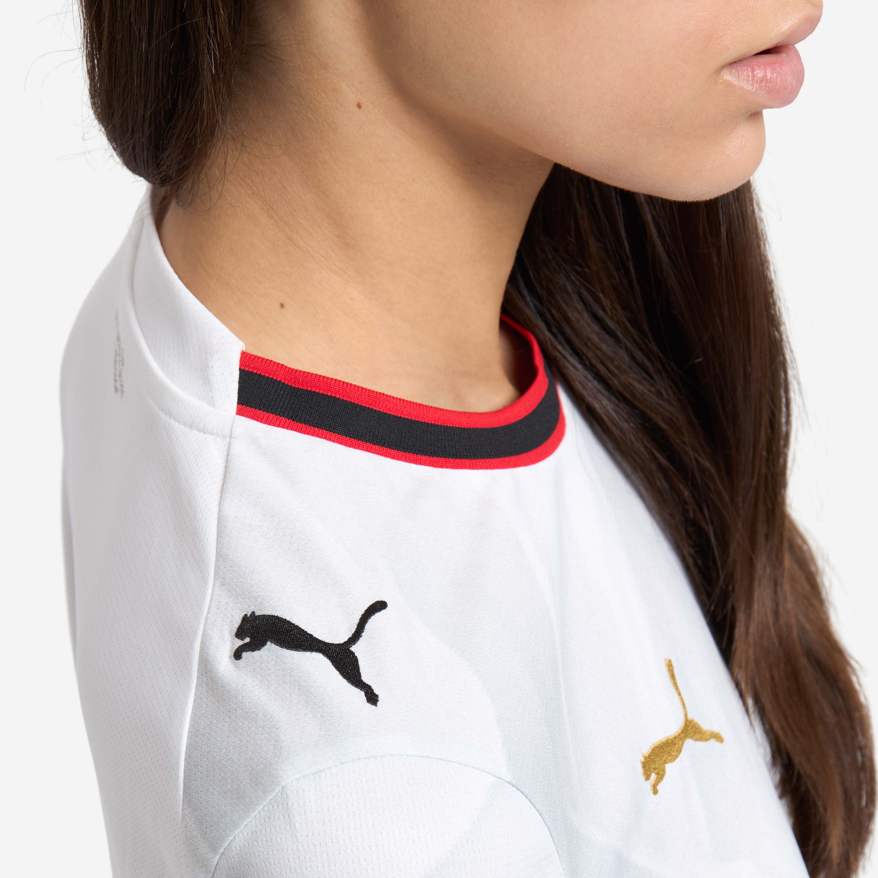 Jersey AC Milan Womens Away 26/27