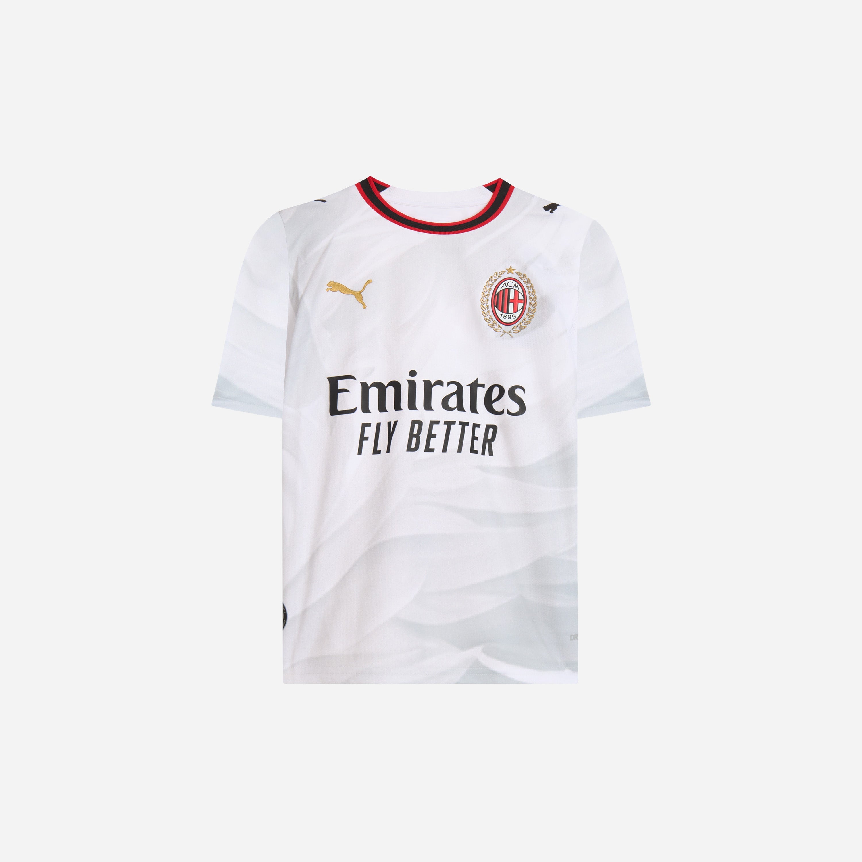 Kids AC Milan Away 26/27