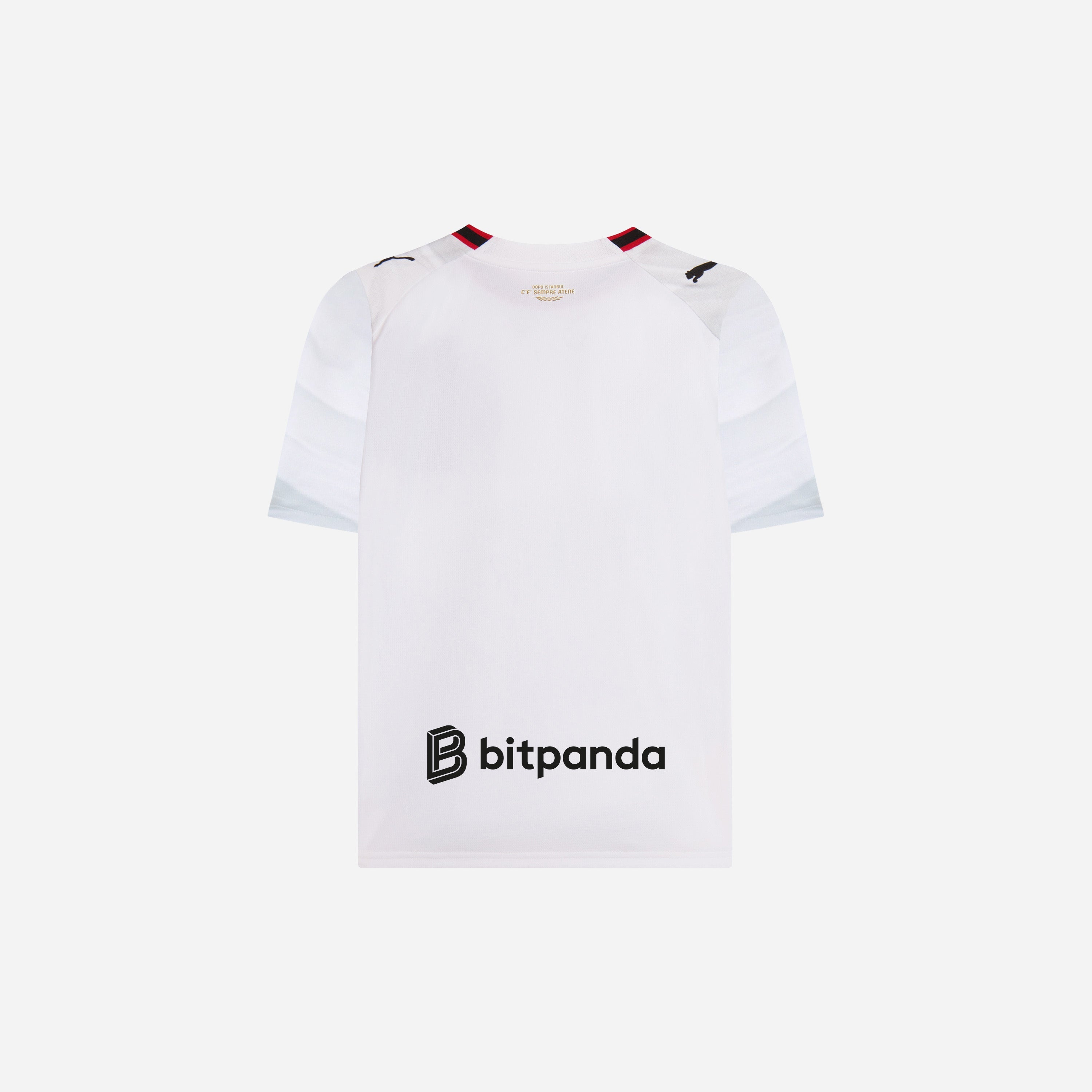 Kids AC Milan Away 26/27