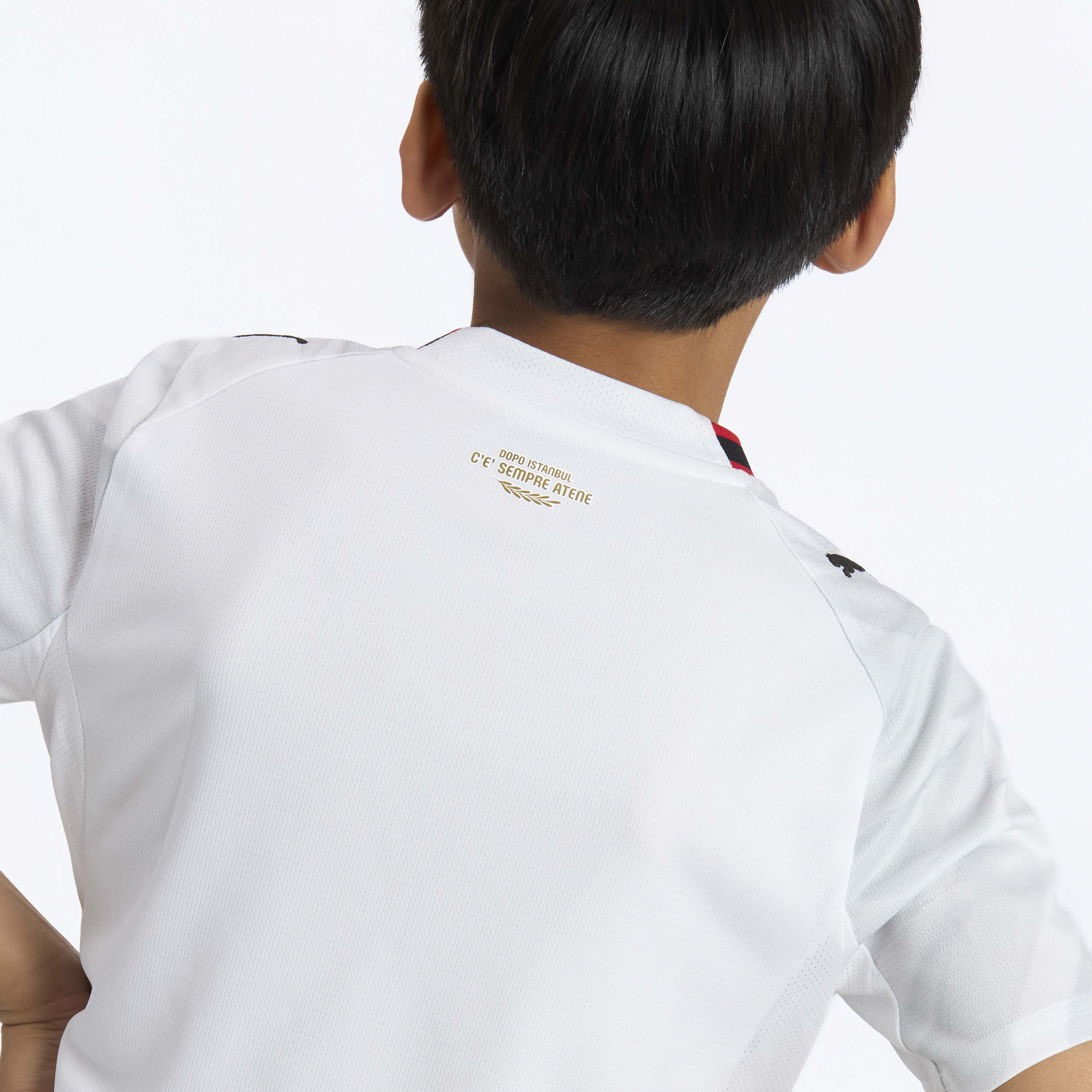 Kids AC Milan Away 26/27