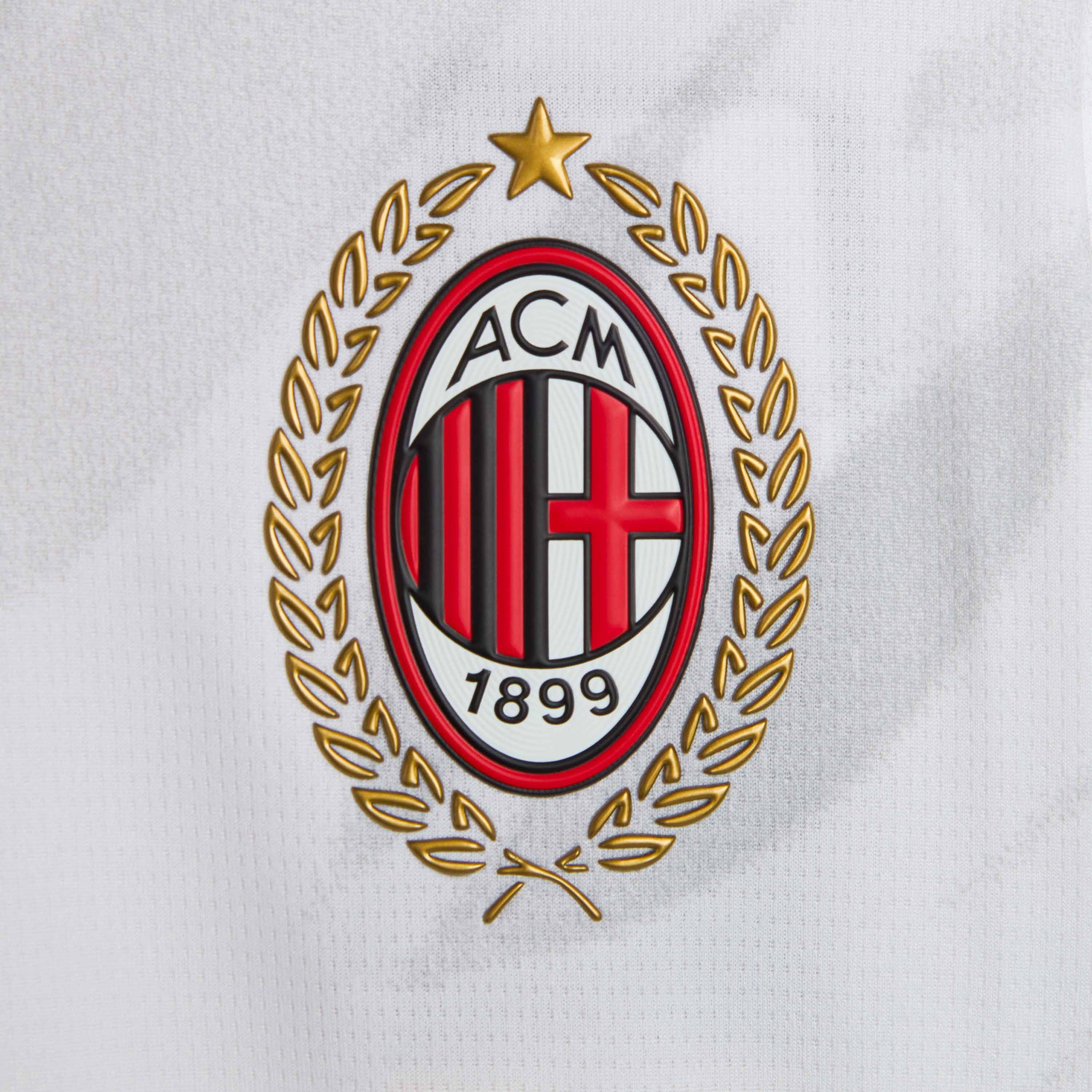 Kids AC Milan Away 26/27