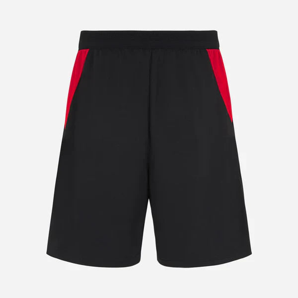 AC Milan Shorts Black 26/27