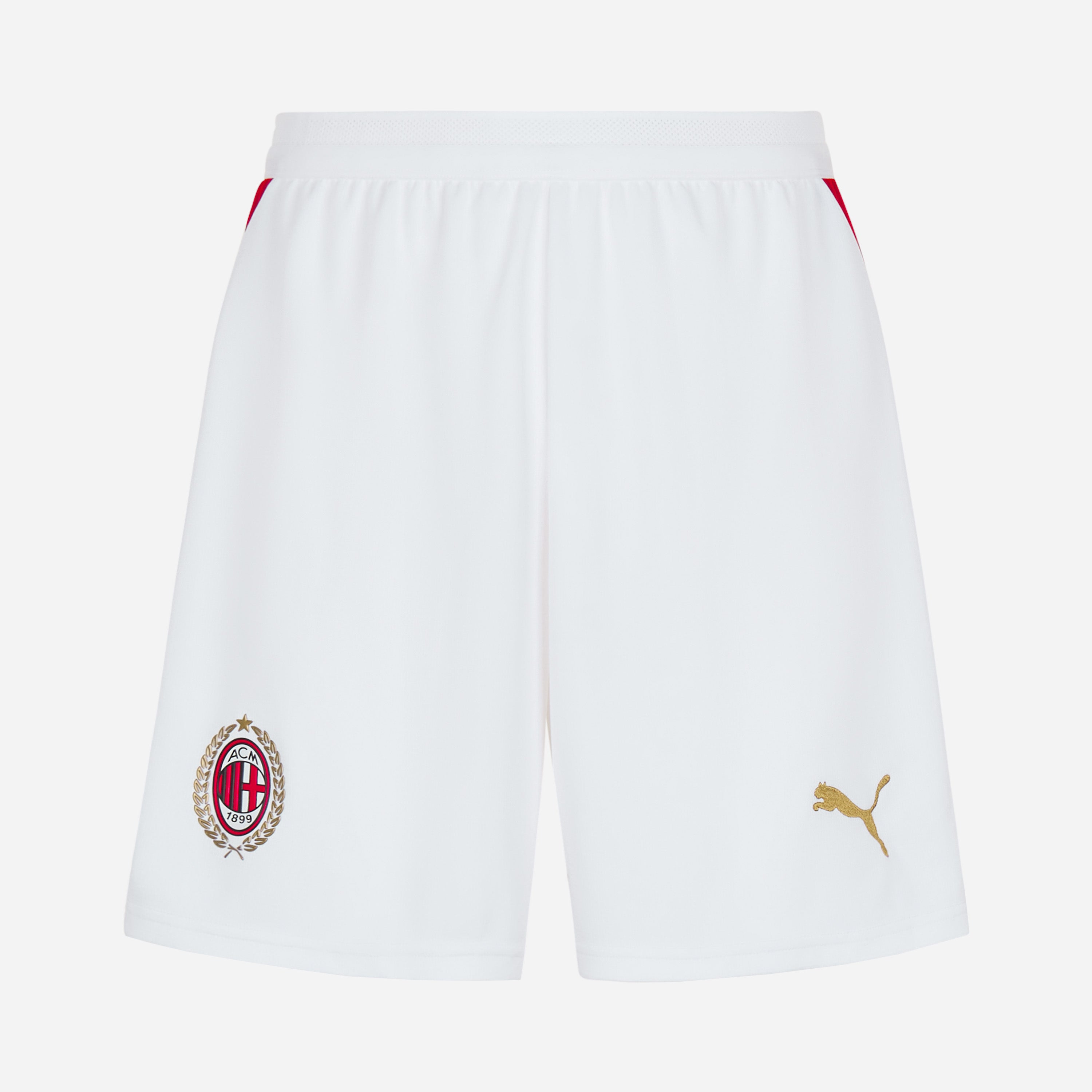 AC Milan Shorts Away 26/27