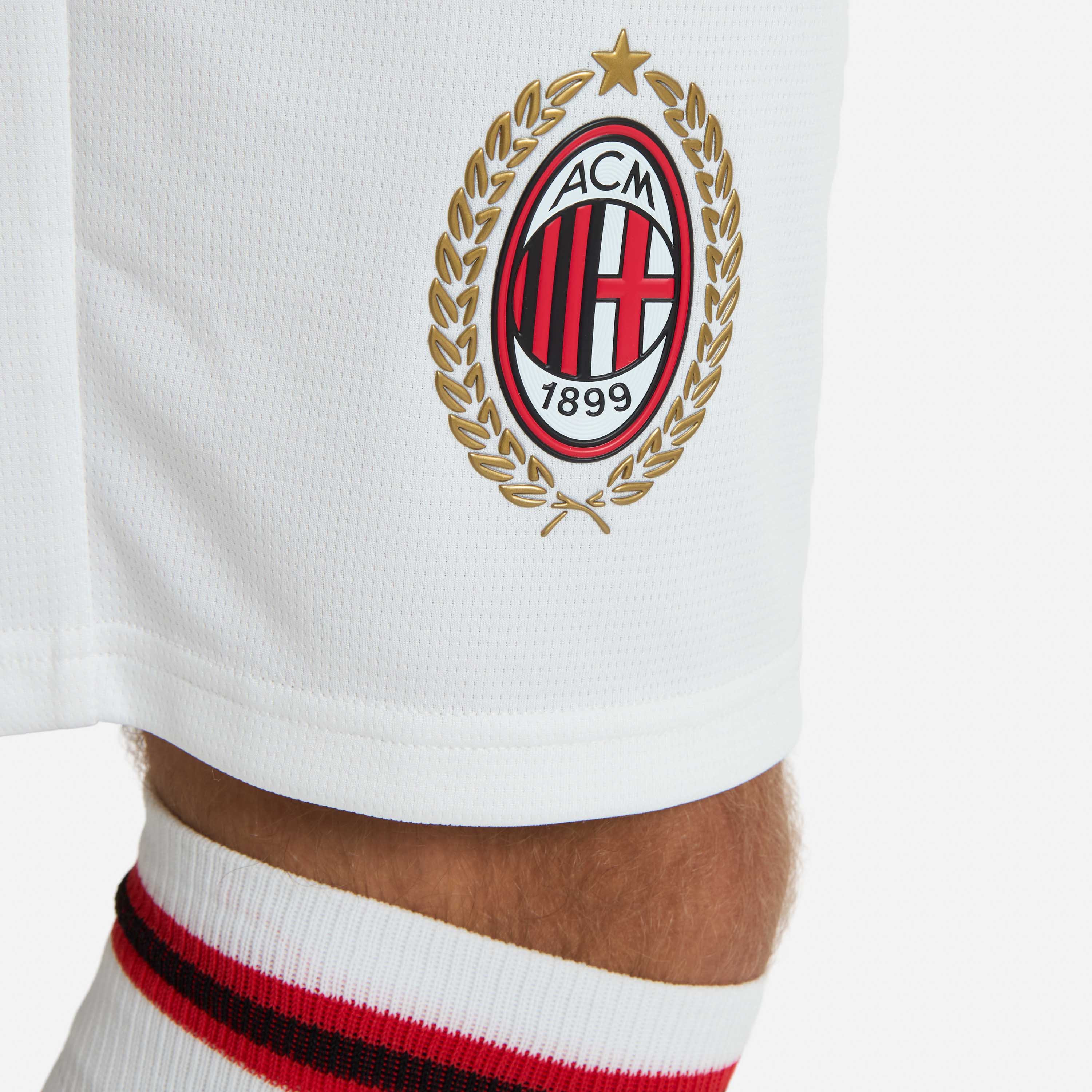 AC Milan Shorts Away 26/27