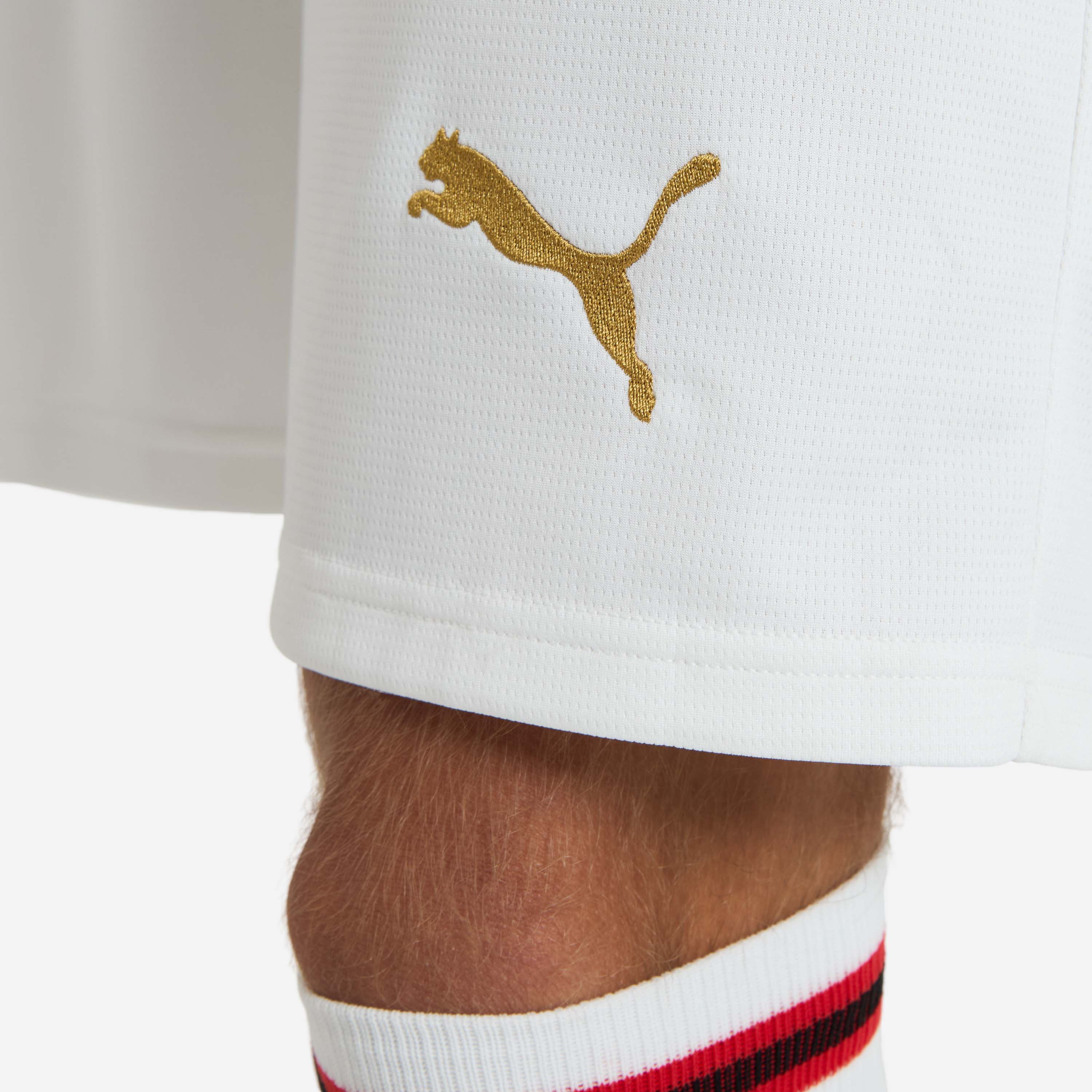 AC Milan Shorts Away 26/27