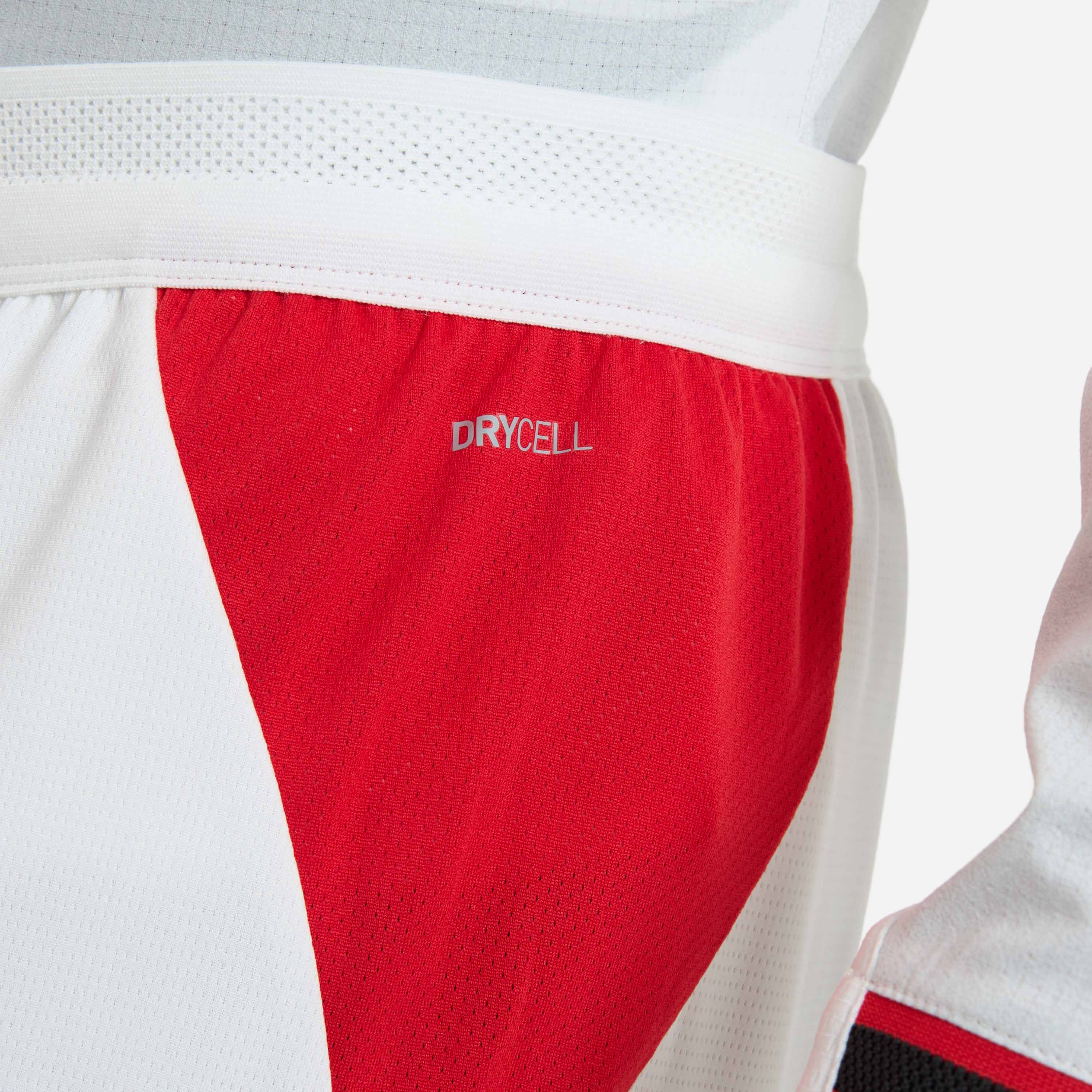 AC Milan Shorts Away 26/27