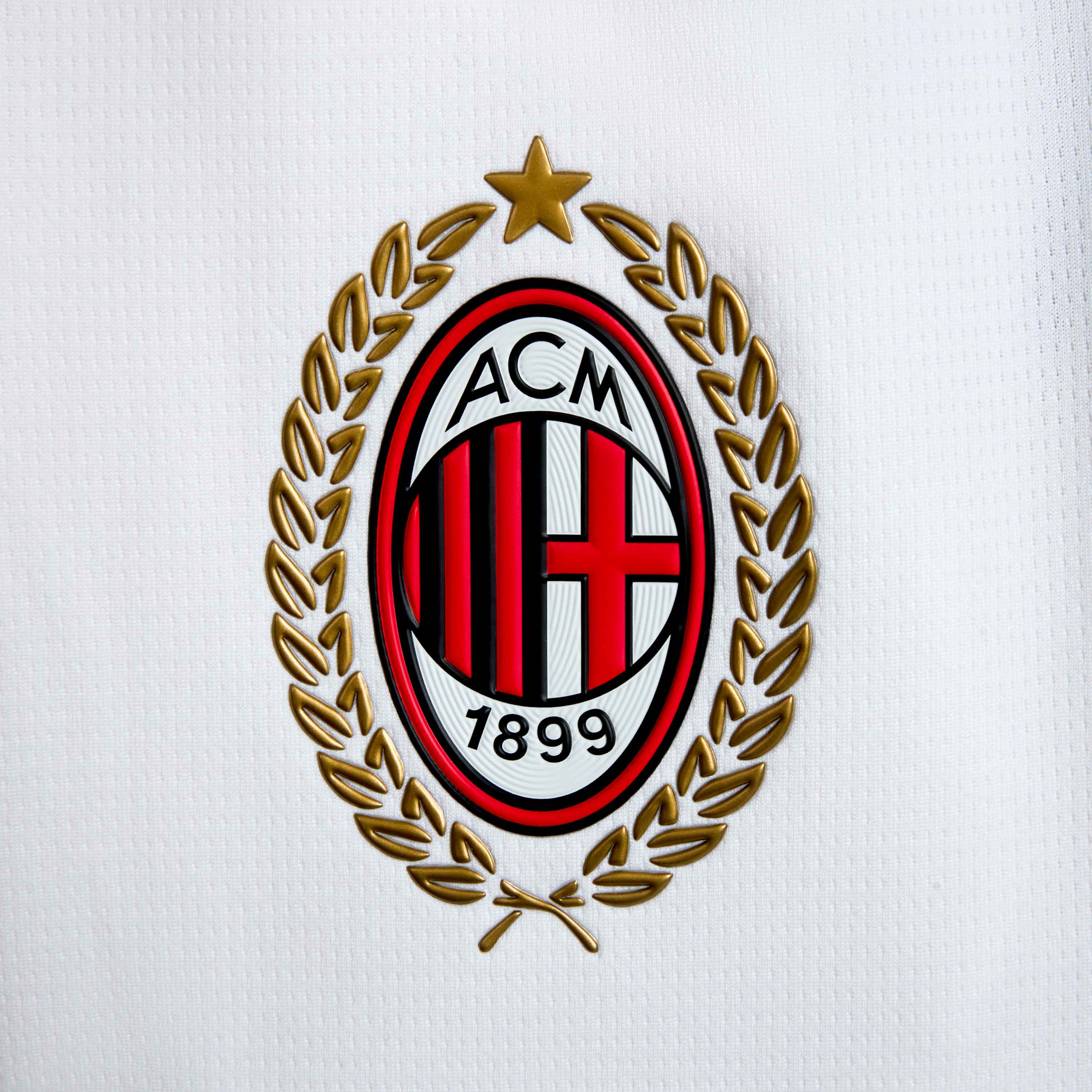 Kids AC Milan Shorts Away 26/27