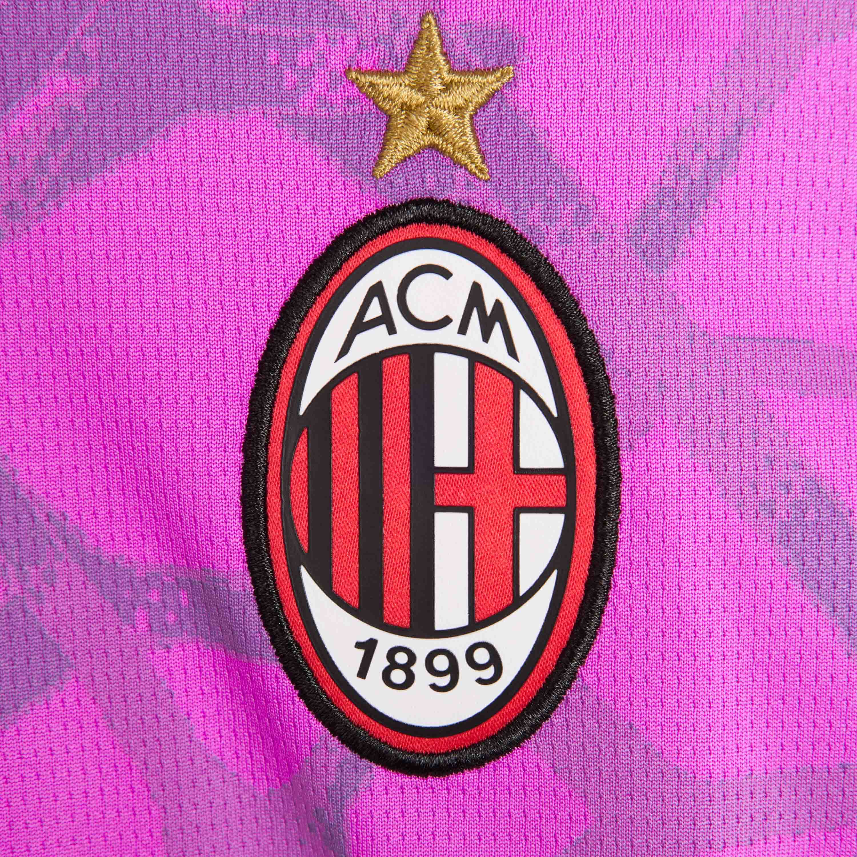 Kids AC Milan Goalkeeper Away 26/27