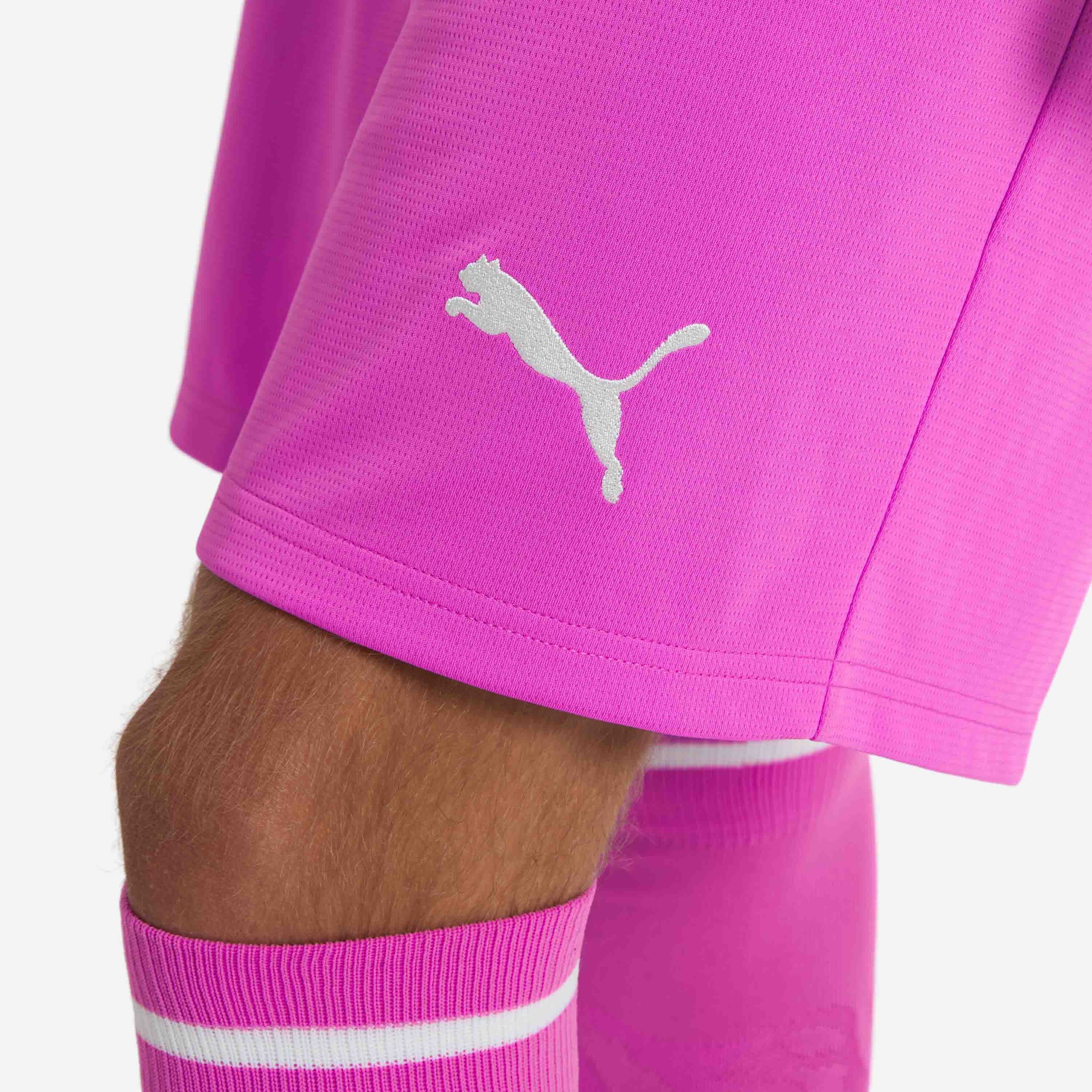 AC Milan Shorts Goalkeeper Away 26/27
