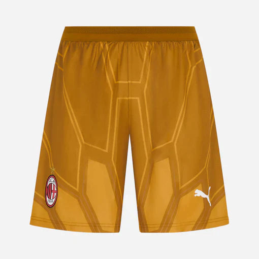 AC Milan Shorts Goalkeeper 26/27
