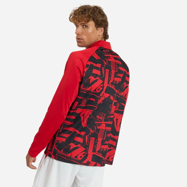 AC Milan Longsleeve Training Top 26/27