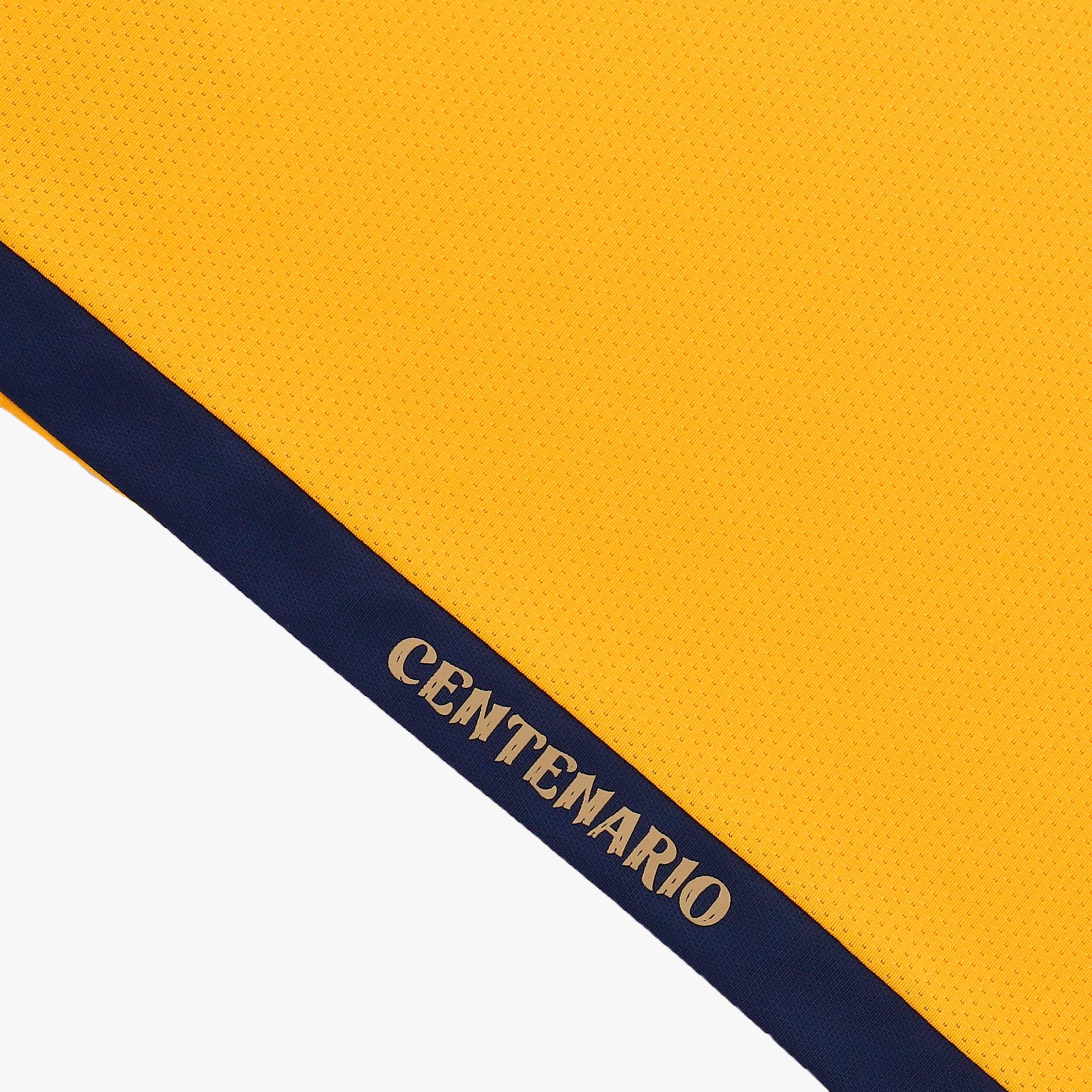 Kids Ecuador Centenary Away World Cup 2026