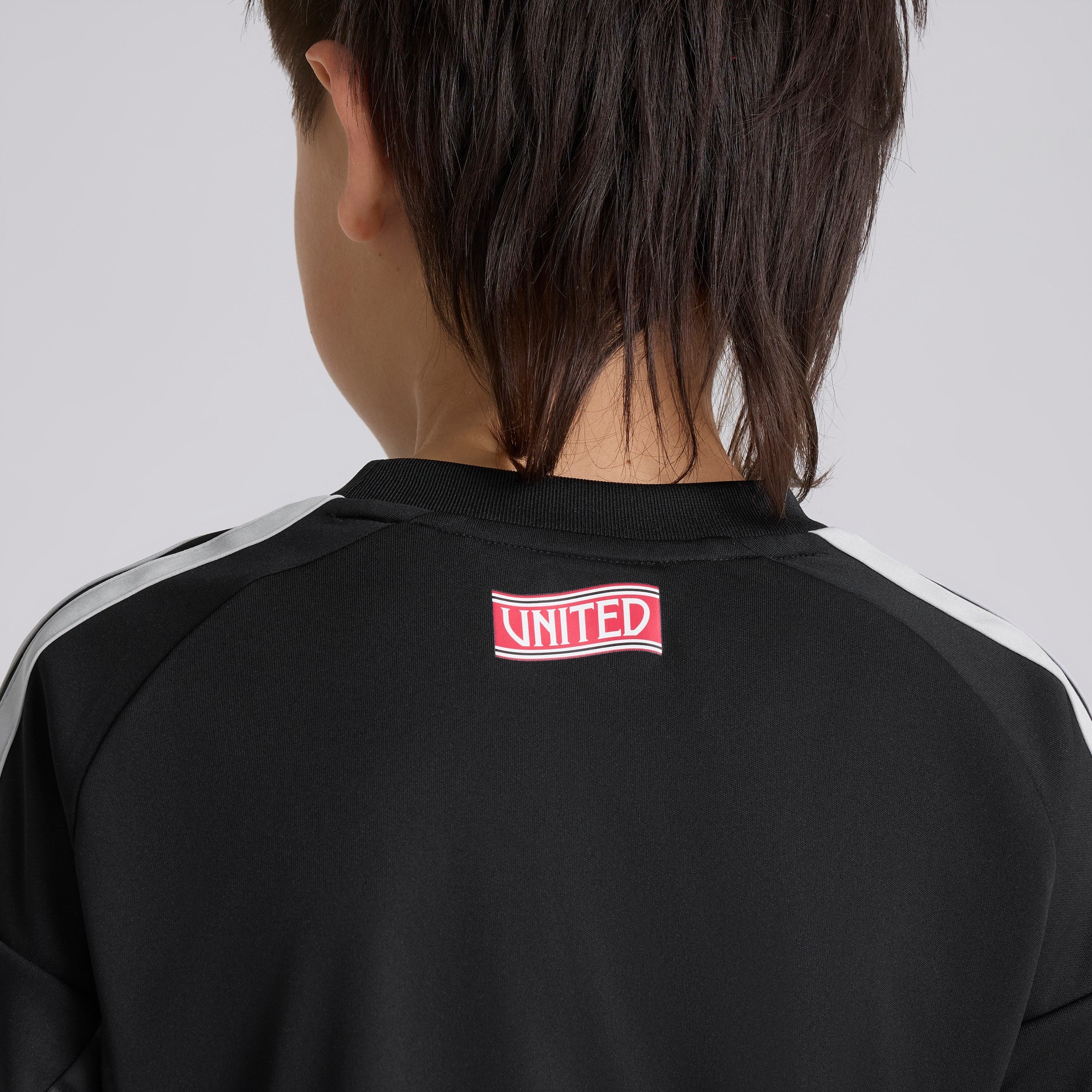 Kids Manchester United Goalkeeper Home 26/27