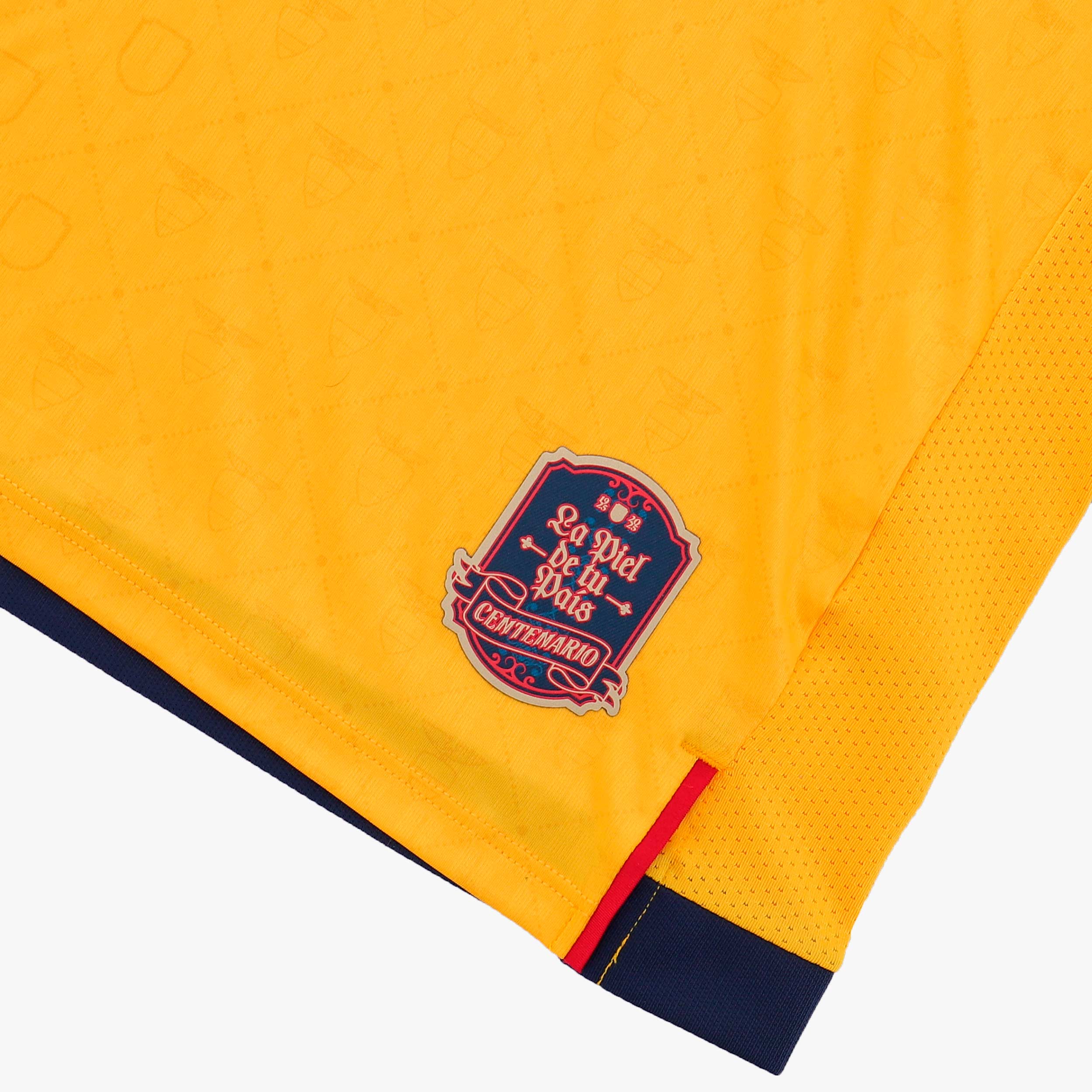 Kids Ecuador Centenary Away World Cup 2026