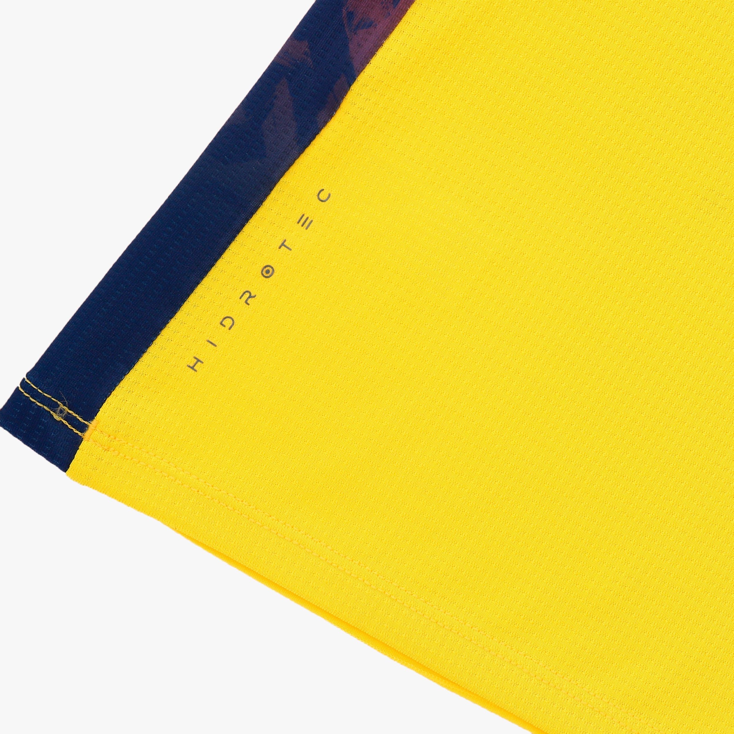 Jersey Ecuador Home Long Sleeve World Cup 2026