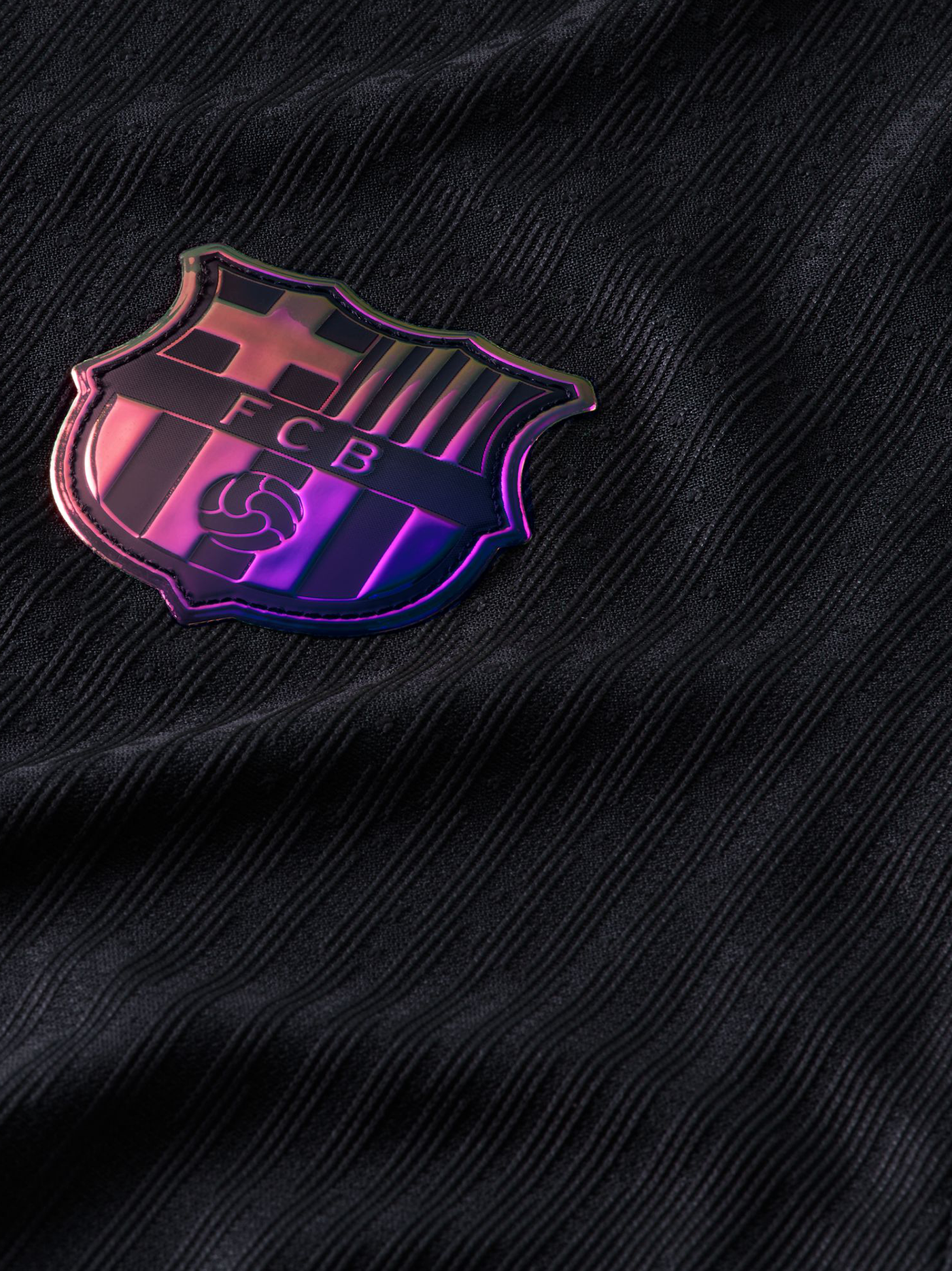Kids Barcelona Player Away 26/27