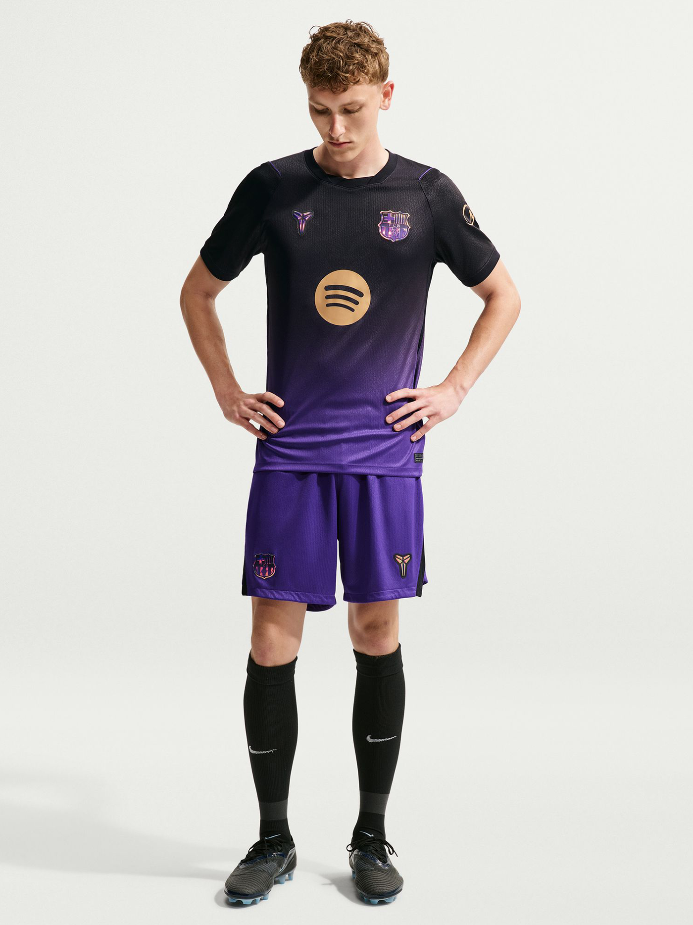 Jersey Barcelona Away 26/27