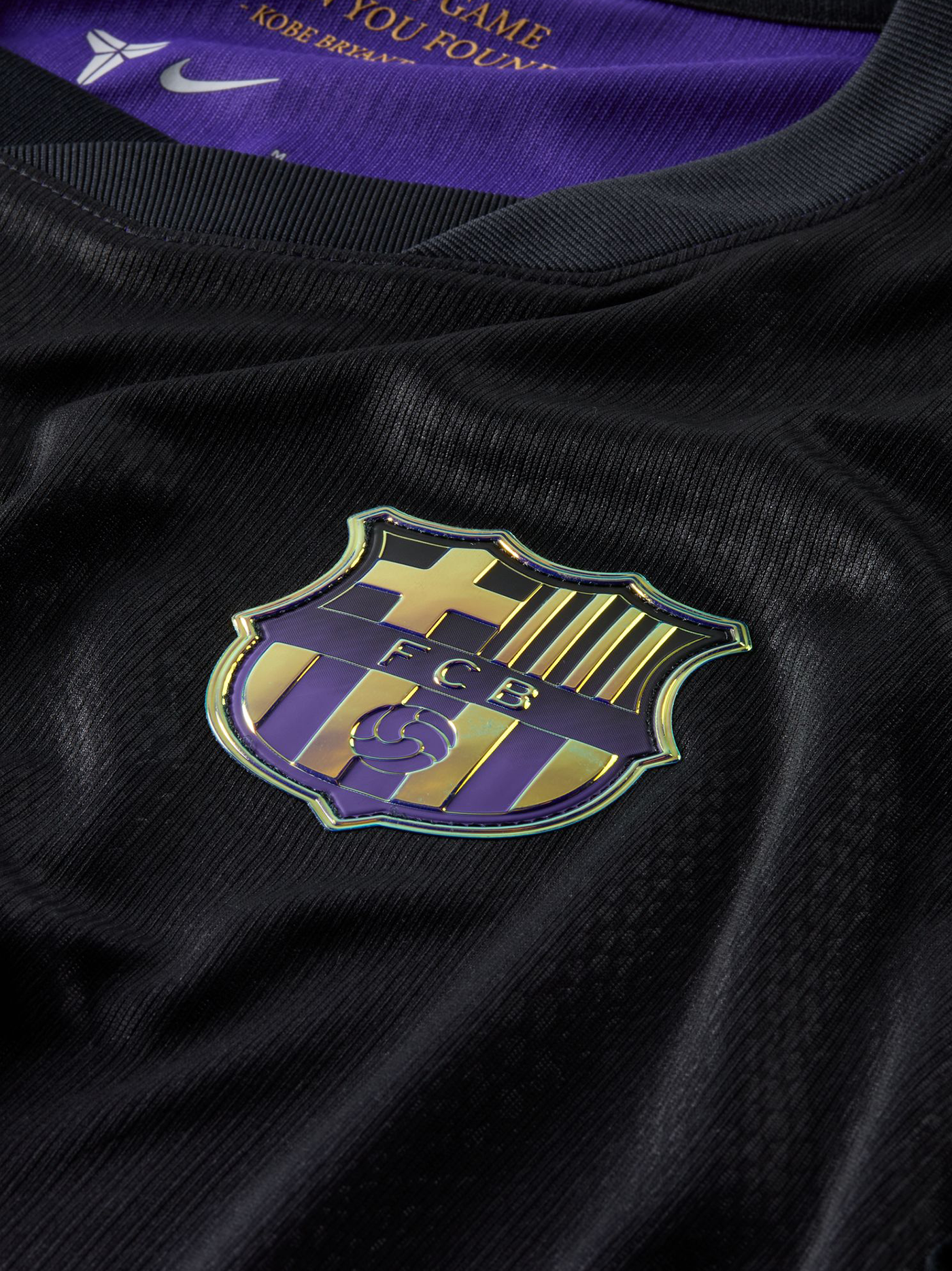 Jersey Barcelona Away 26/27