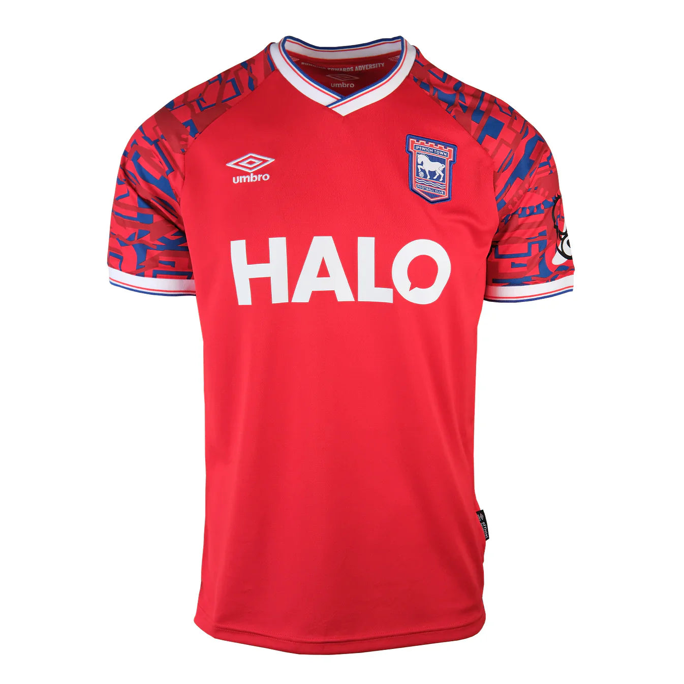 Kids Chelsea 25/26 Dritter
