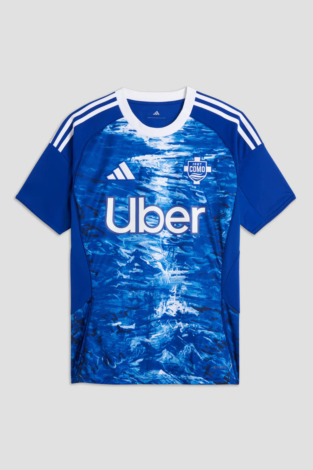 Chelsea 25/26 Dritter